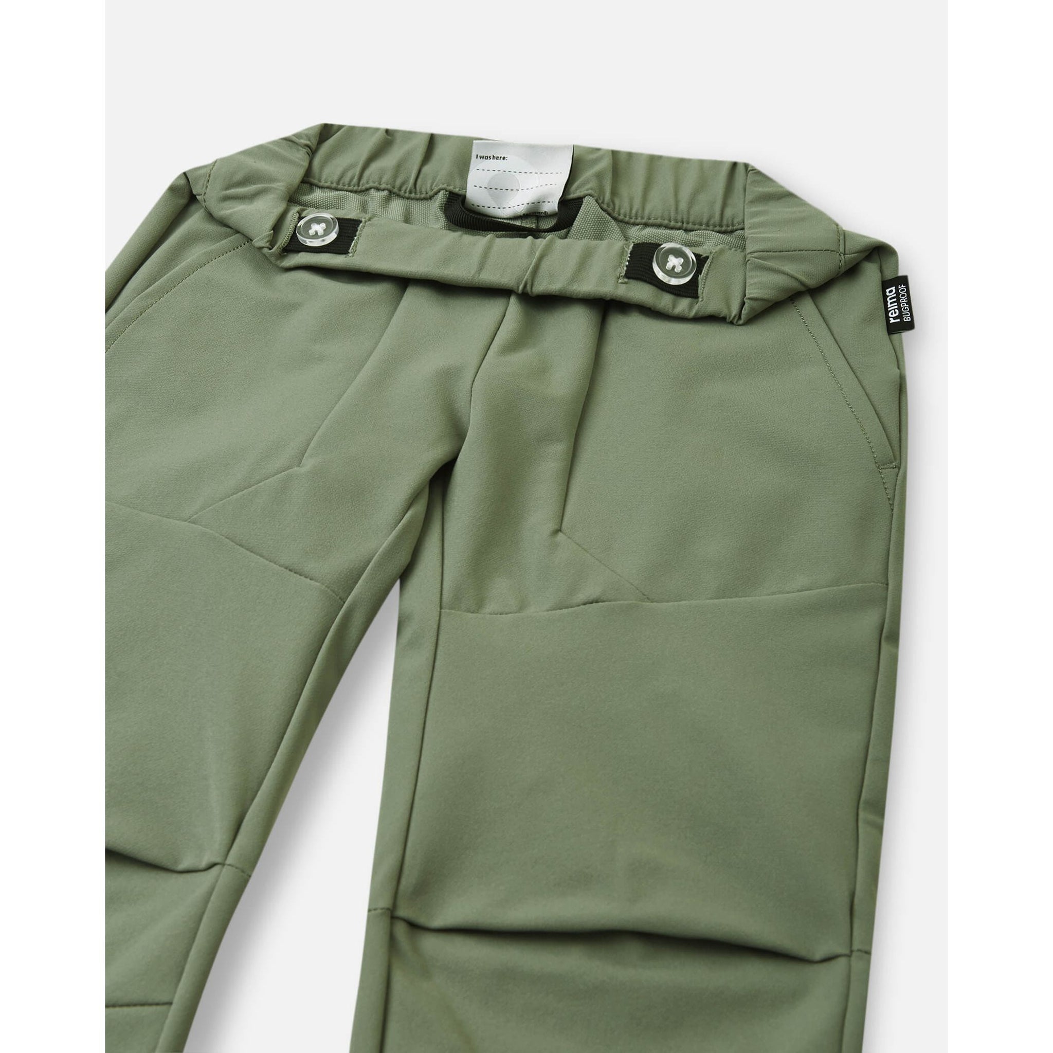 pantaloni-anti-insecte-bebelusi-copii-reima-galbenus