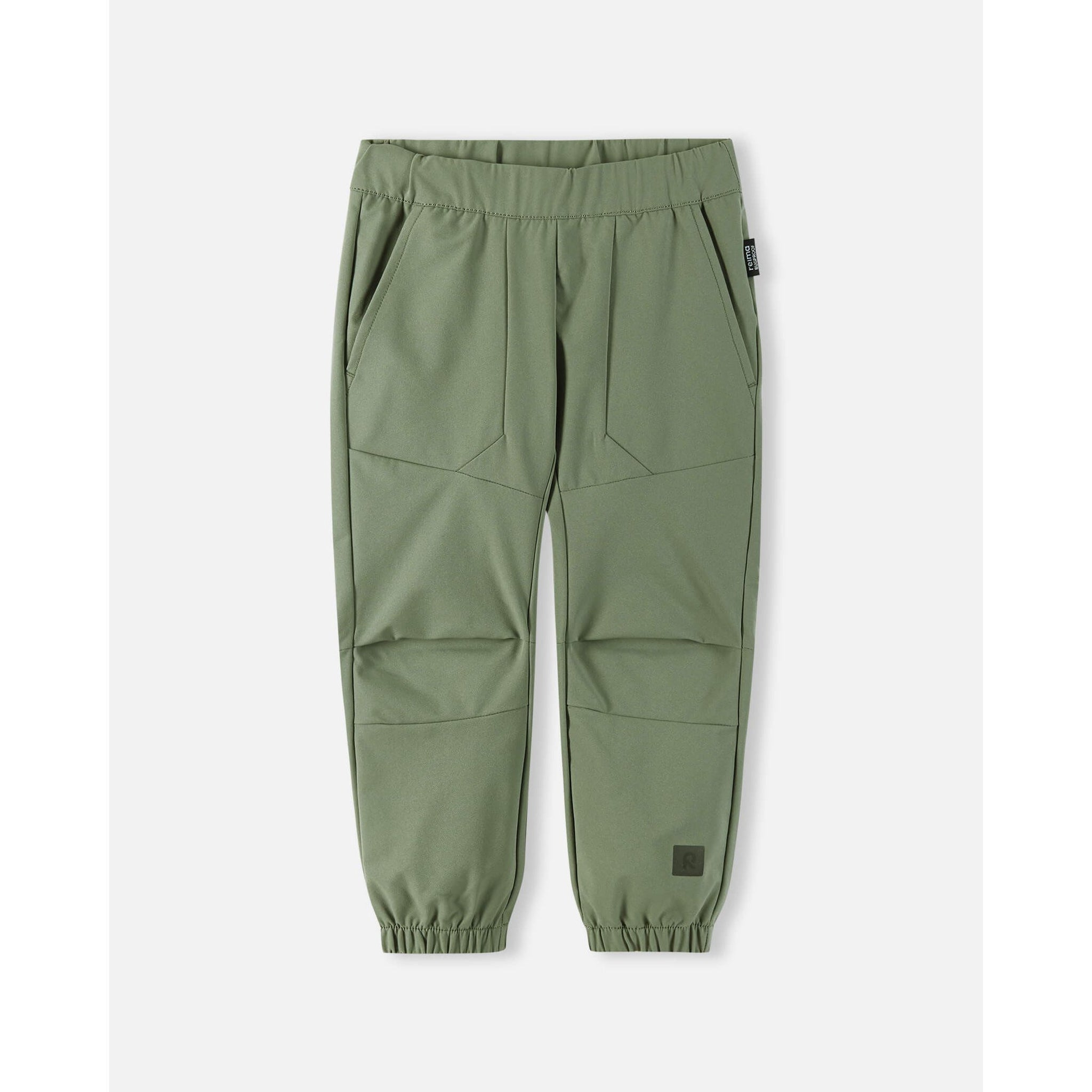 pantaloni-anti-insecte-bebelusi-copii-reima-galbenus