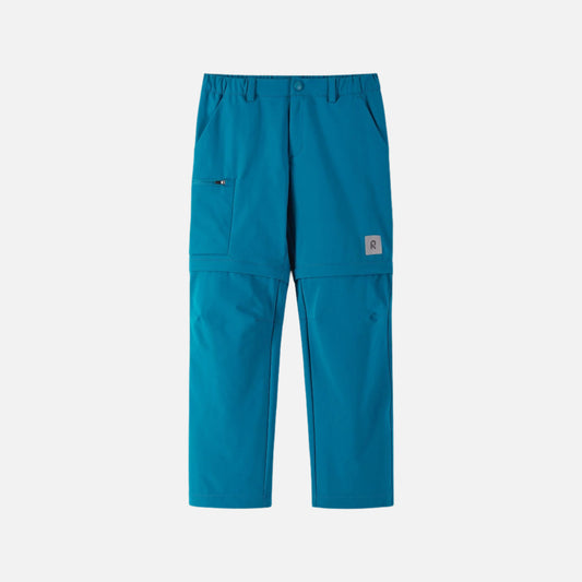 pantaloni-modulabili-reima-anti-insecte-galbenus