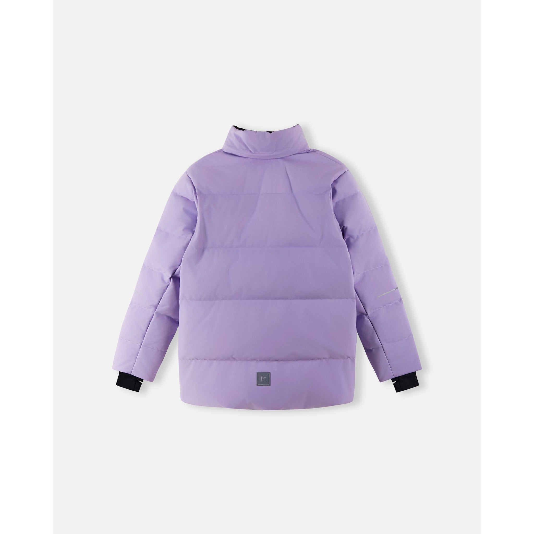 geaca-puf-schi-ski-copii-reima-galbenus