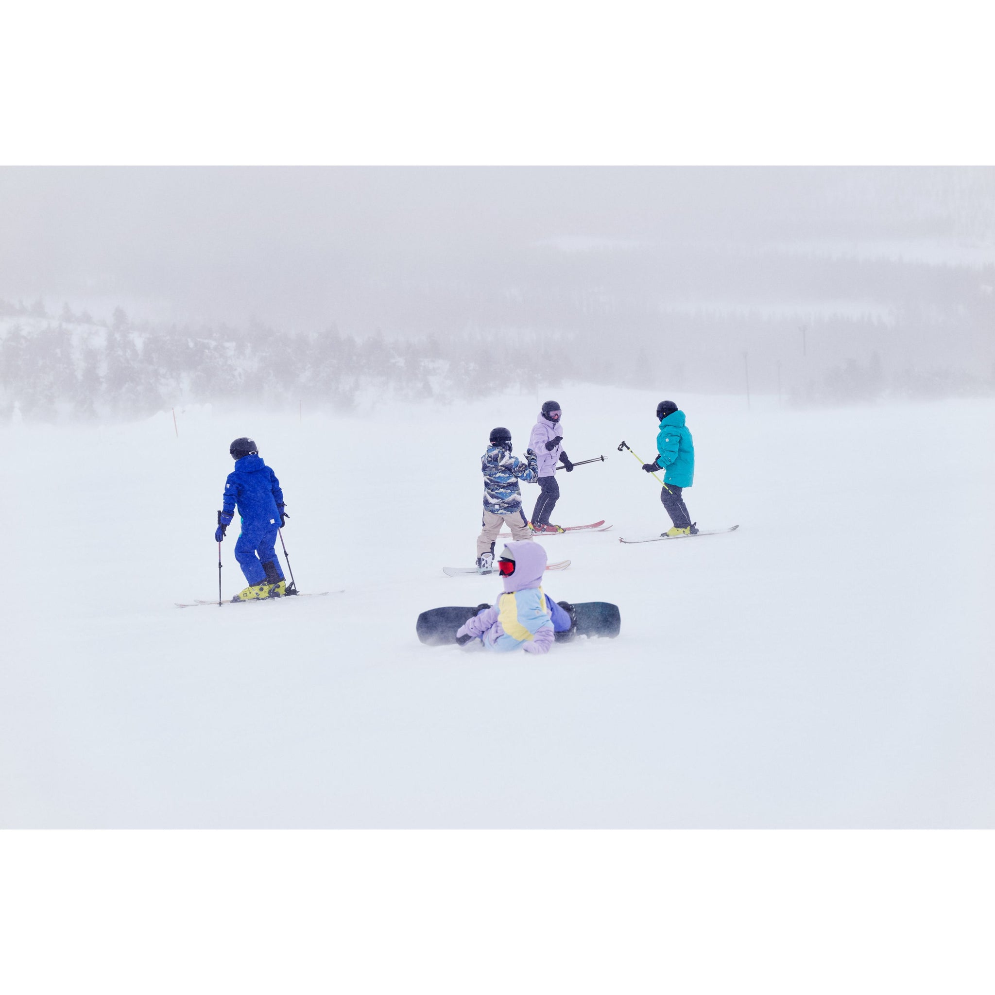 geaca-puf-schi-ski-copii-reima-galbenus