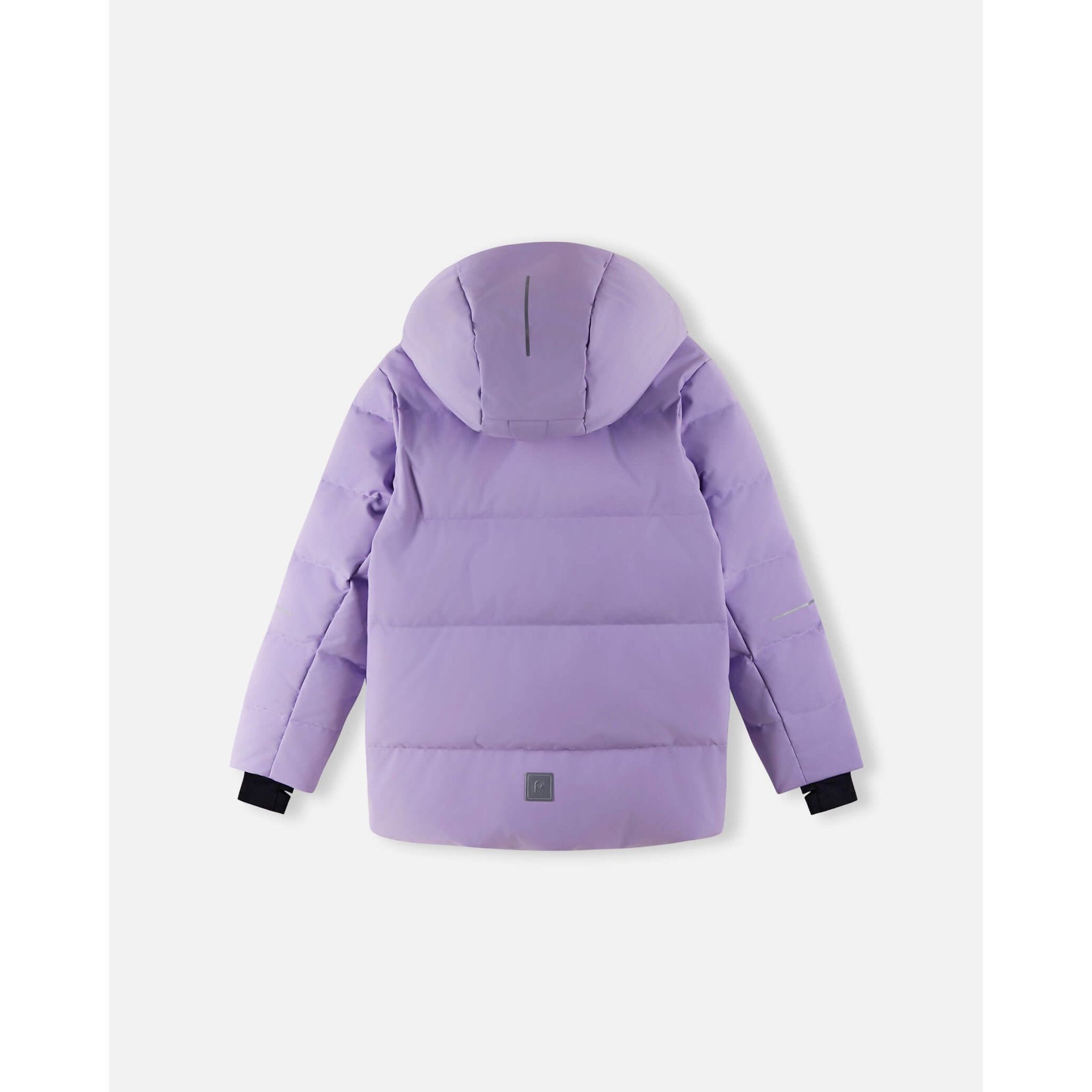 geaca-puf-schi-ski-copii-reima-galbenus