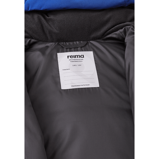 geaca-puf-schi-ski-copii-reima-galbenus