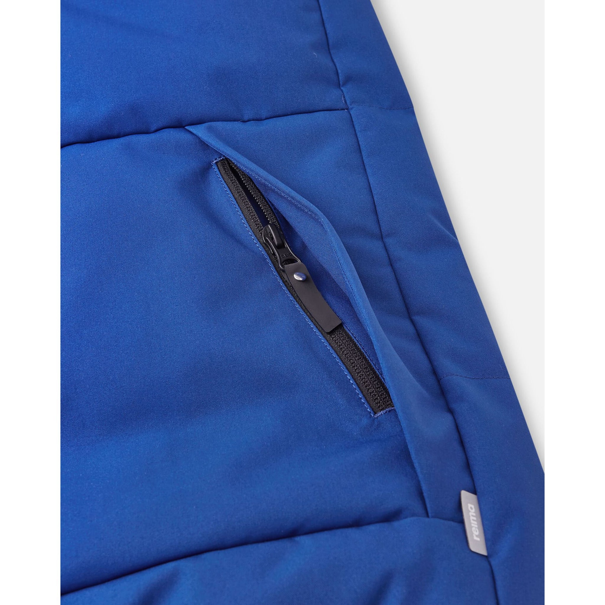 geaca-puf-schi-ski-copii-reima-galbenus