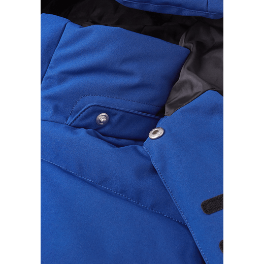 geaca-puf-schi-ski-copii-reima-galbenus