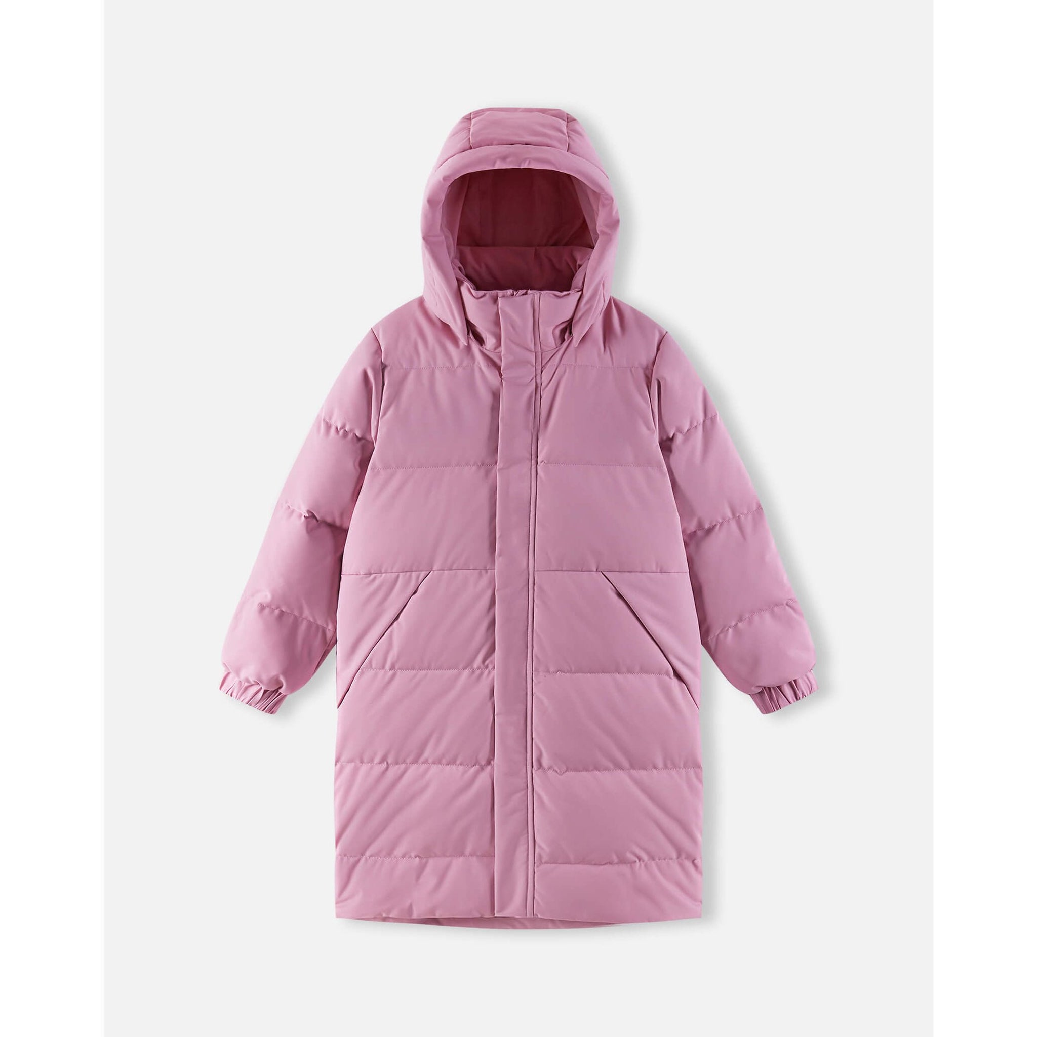 geaca-puf-copii-reima-galbenus