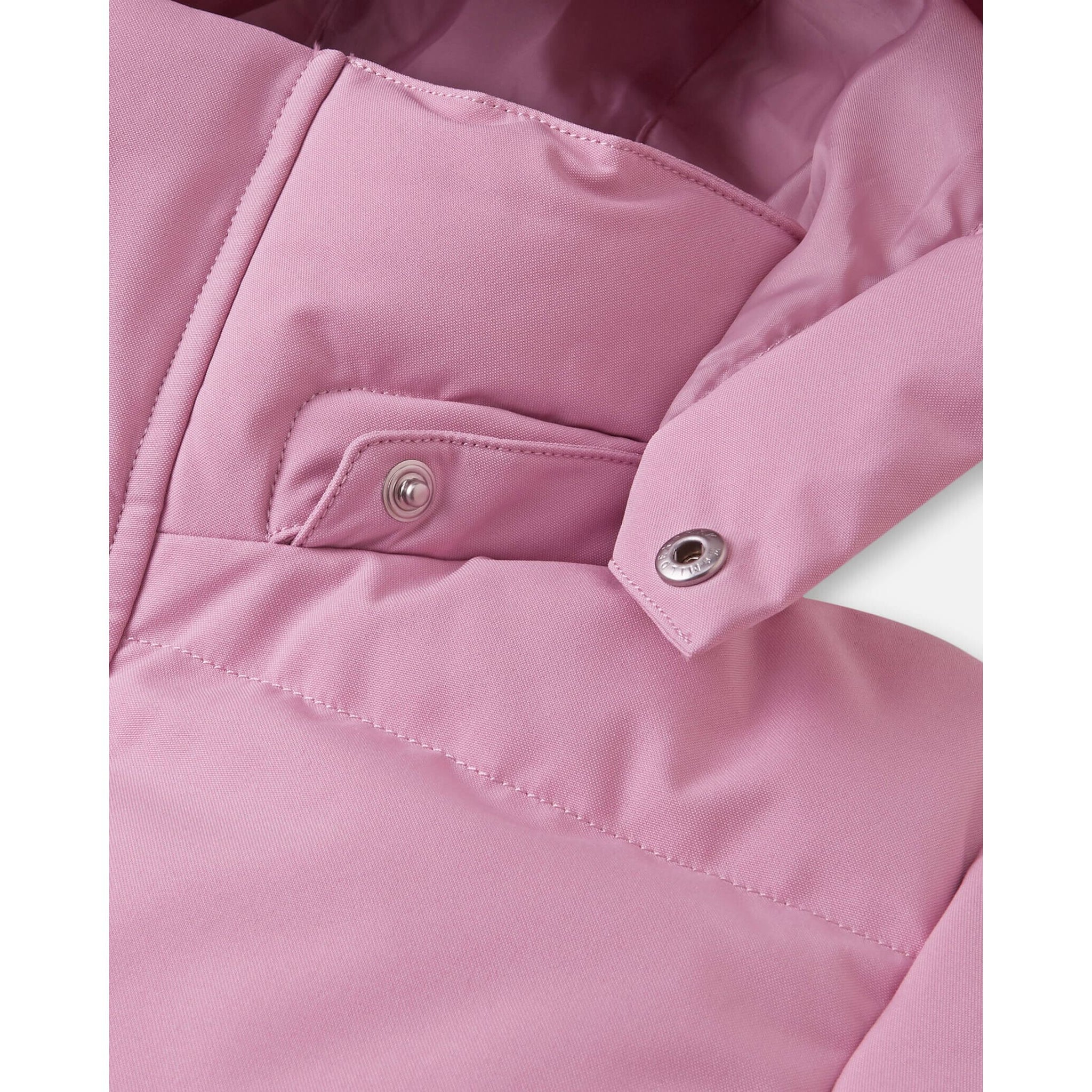 geaca-puf-copii-reima-galbenus