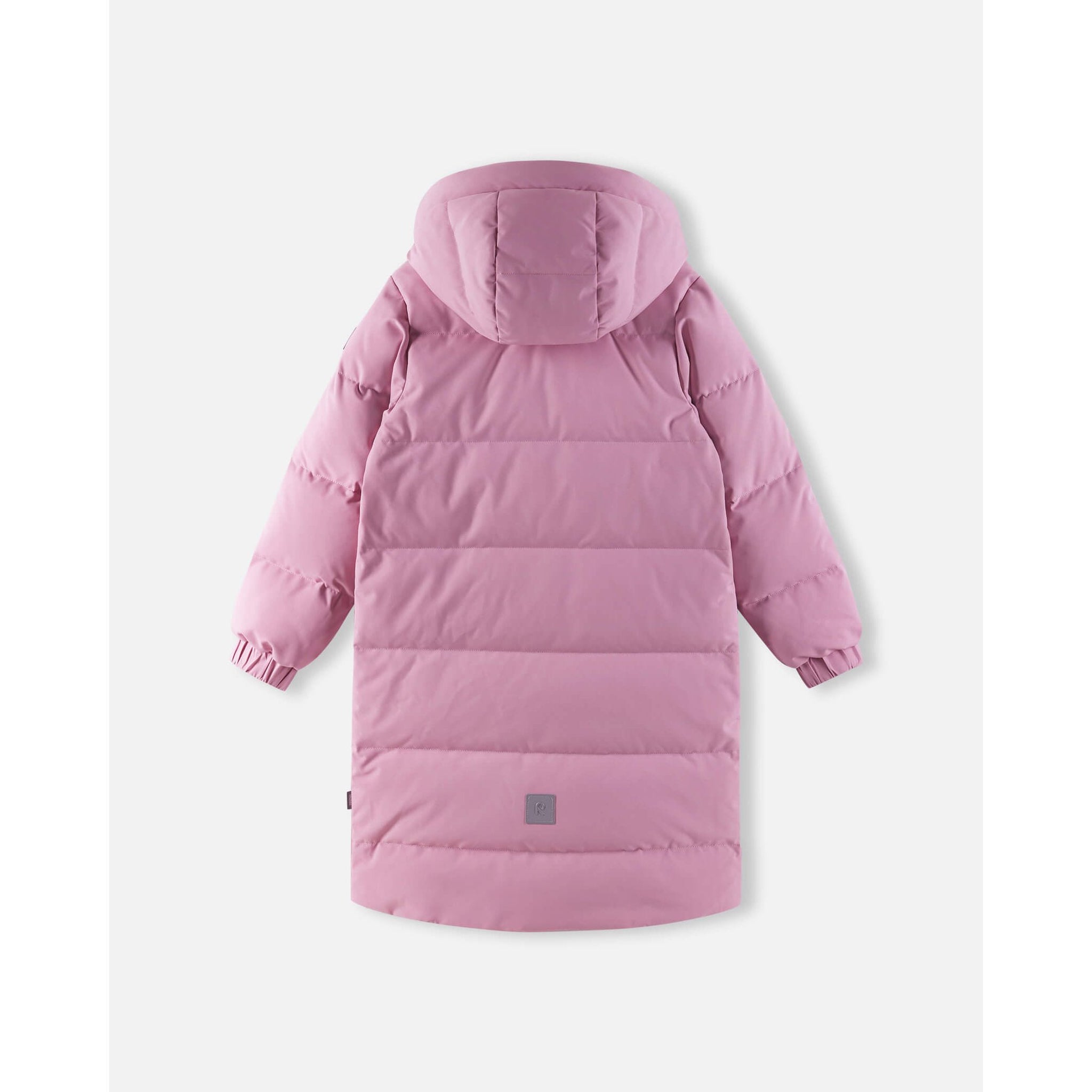 geaca-puf-copii-reima-galbenus