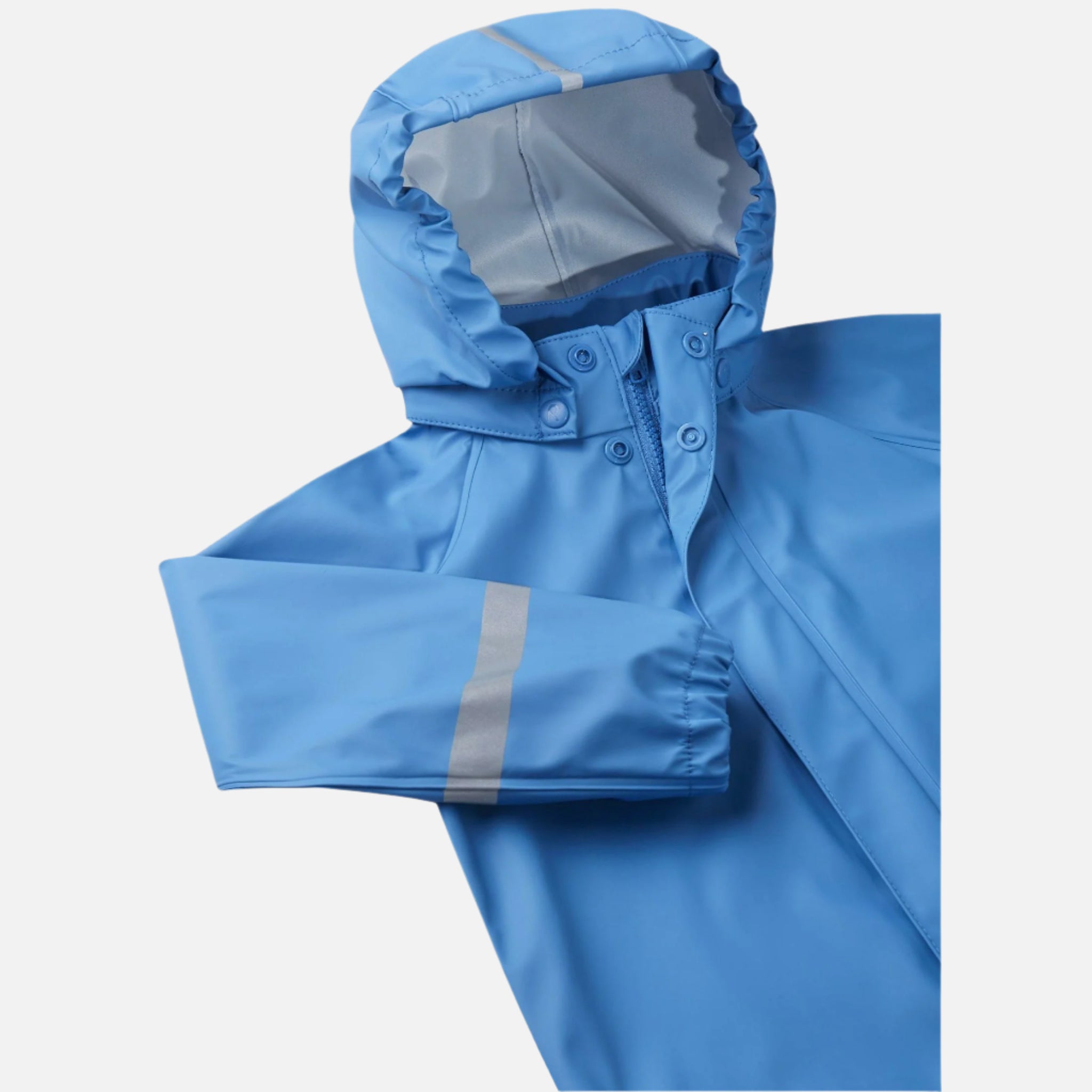 Set_ploaie_impermeabil_Tihku_copii_albastru_denim_blue_Reima