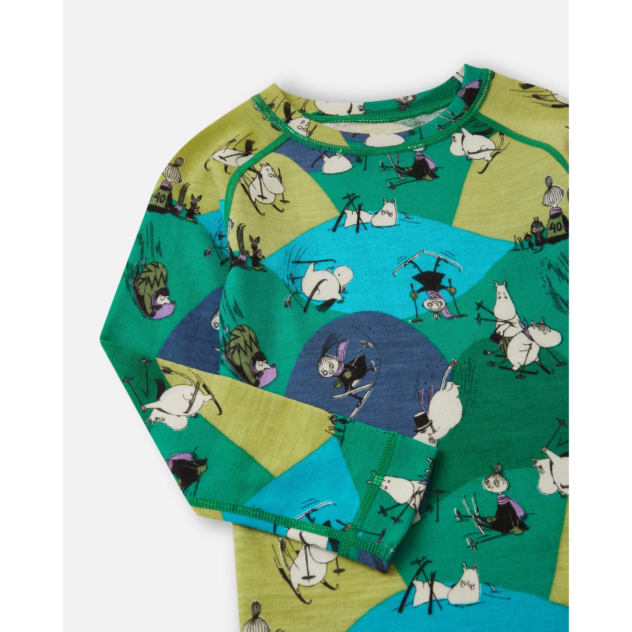 set-termic-lana-moomin-reima-galbenus