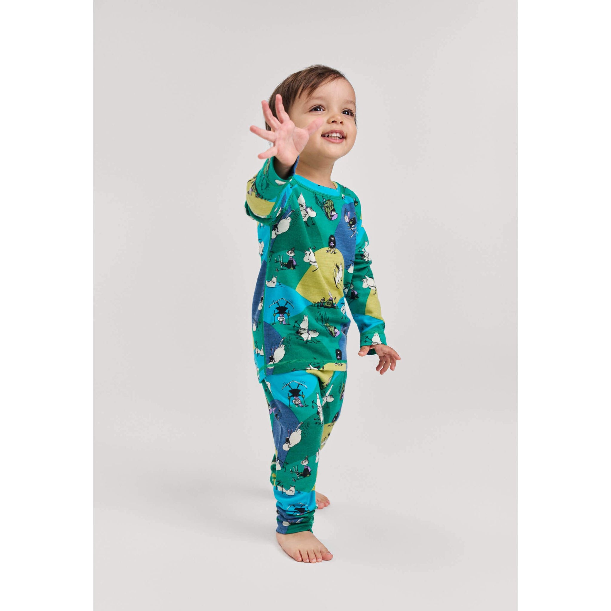 set-termic-lana-moomin-reima-galbenus