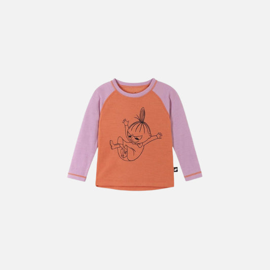 bluza_lana_merinos_termic_reima_galbenus_copii