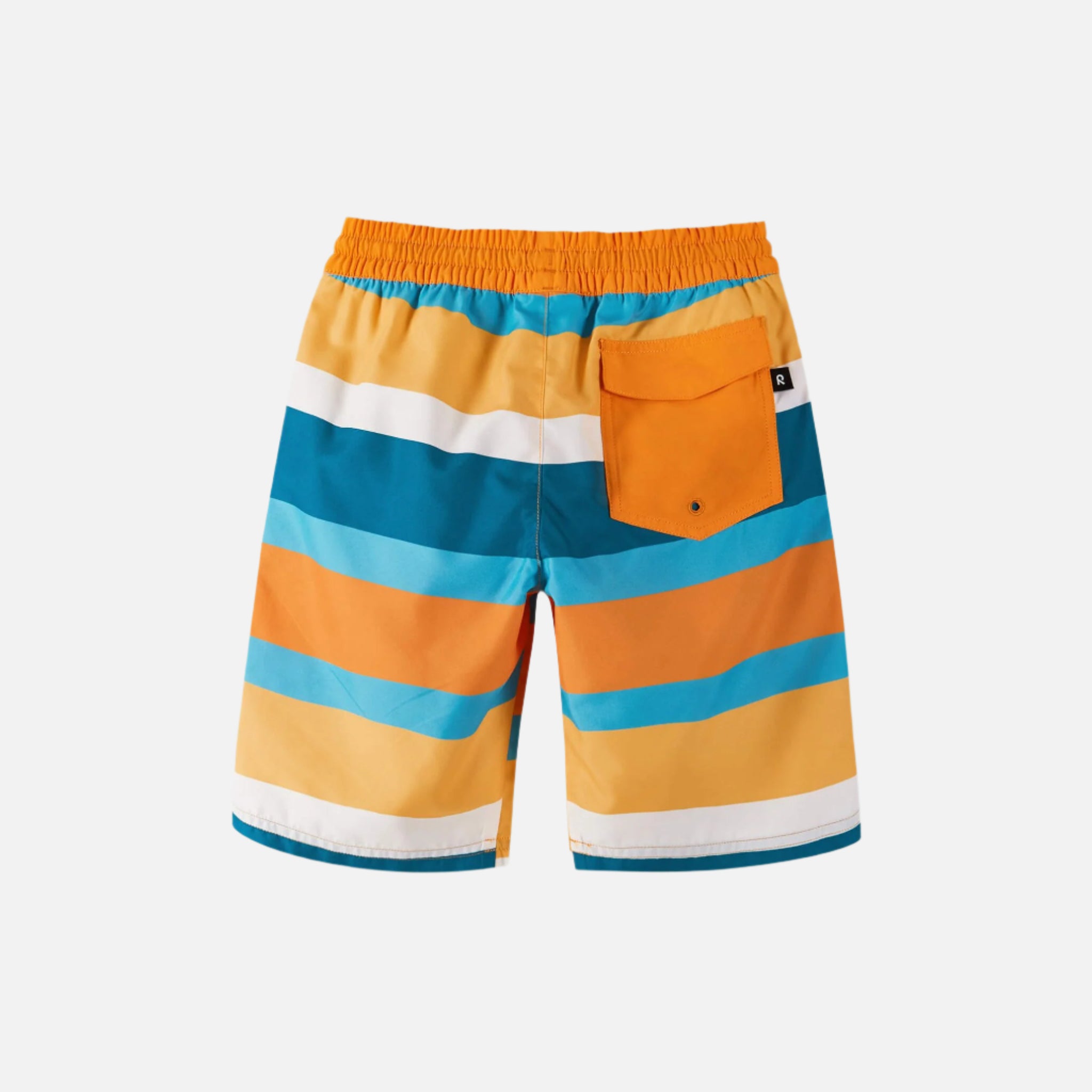pantaloni-costum-de-baie-protectie-uv-50+-reima-galbenus