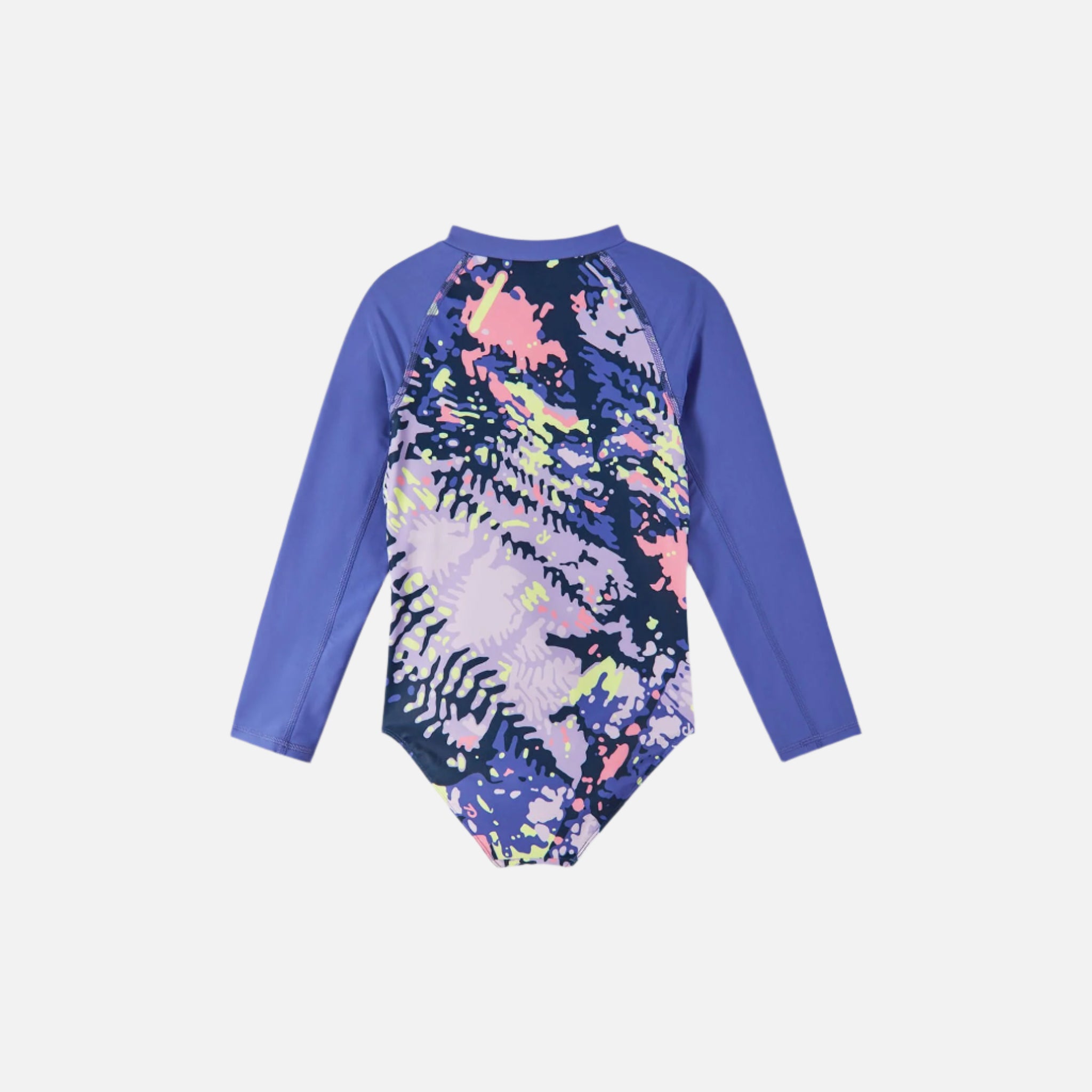 costum-de-baie-protectie-uv-reima-galbenus