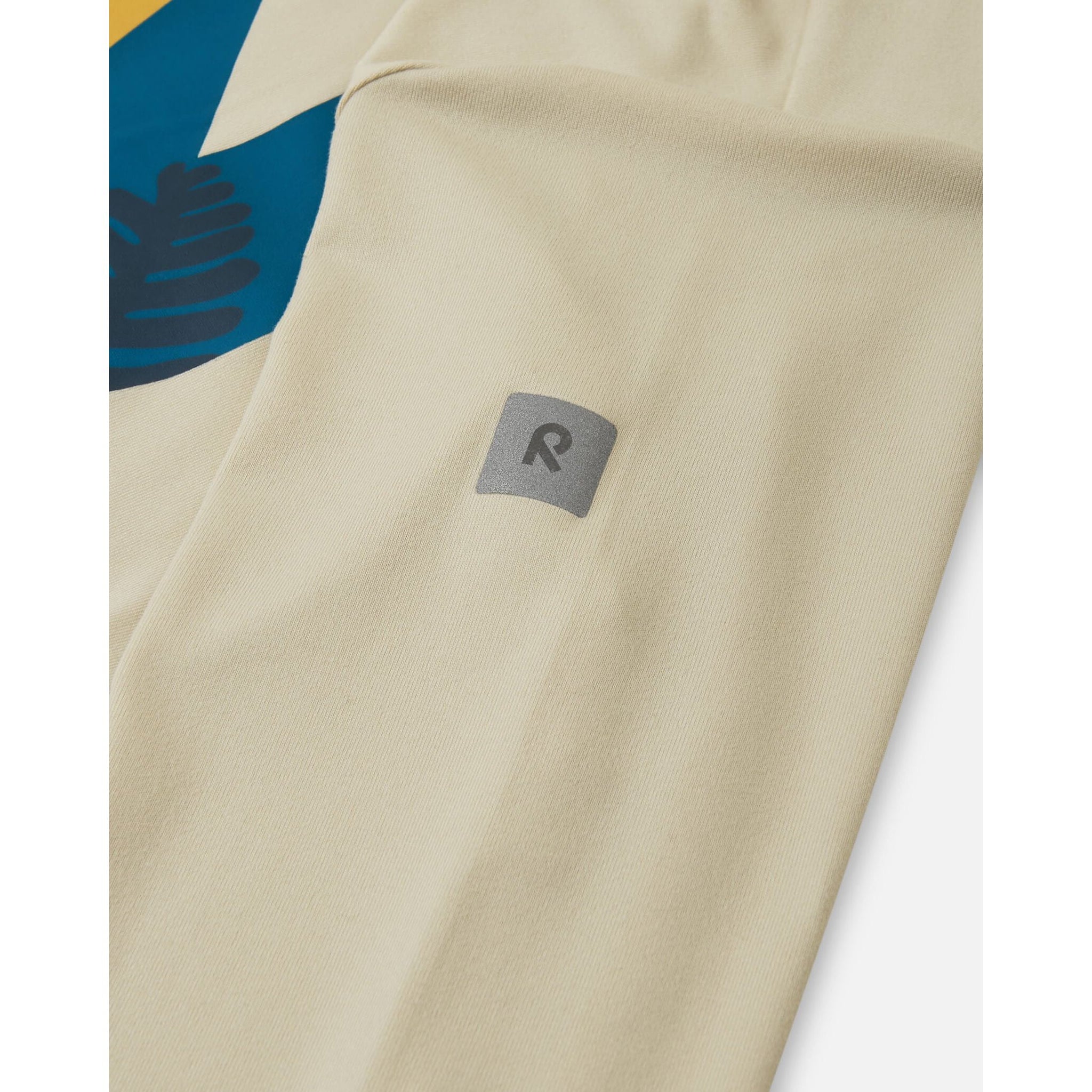 bluza-bumbac-organic-anti-insecte-reima-galbenus