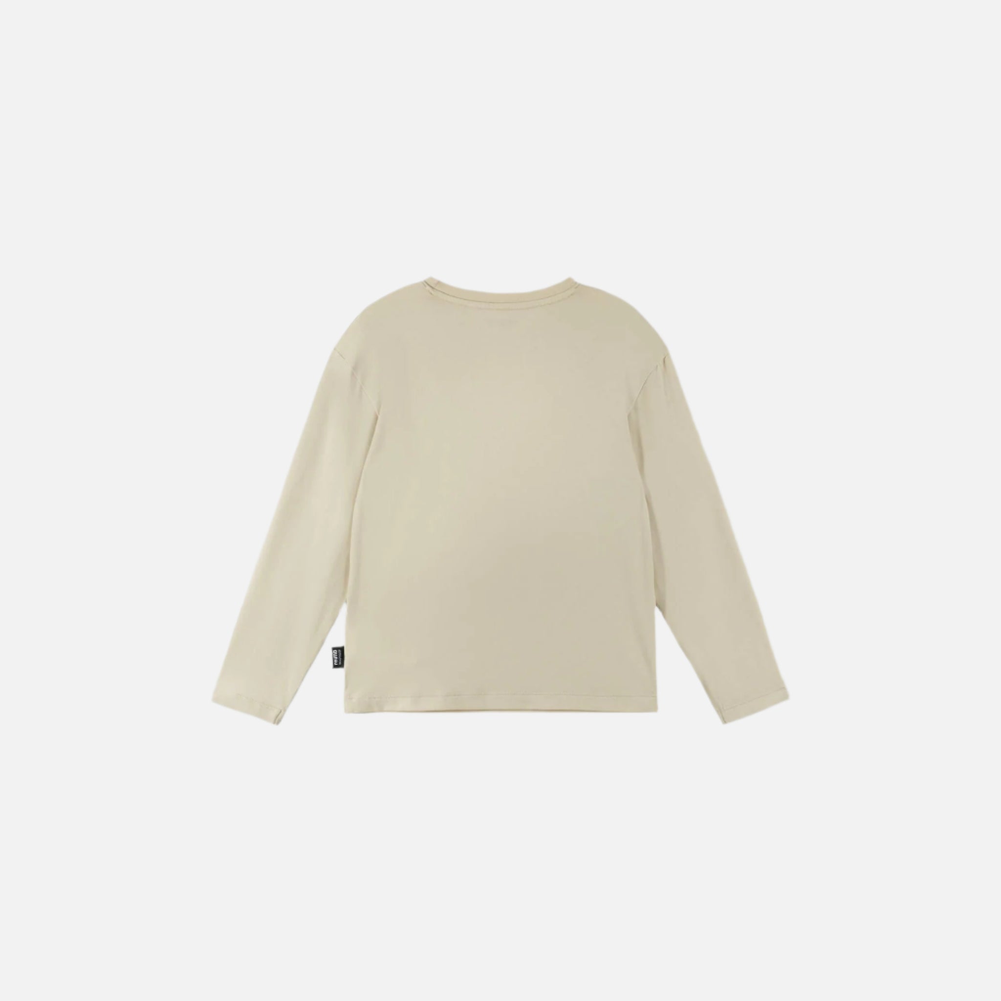 bluza-bumbac-organic-anti-insecte-reima-galbenus