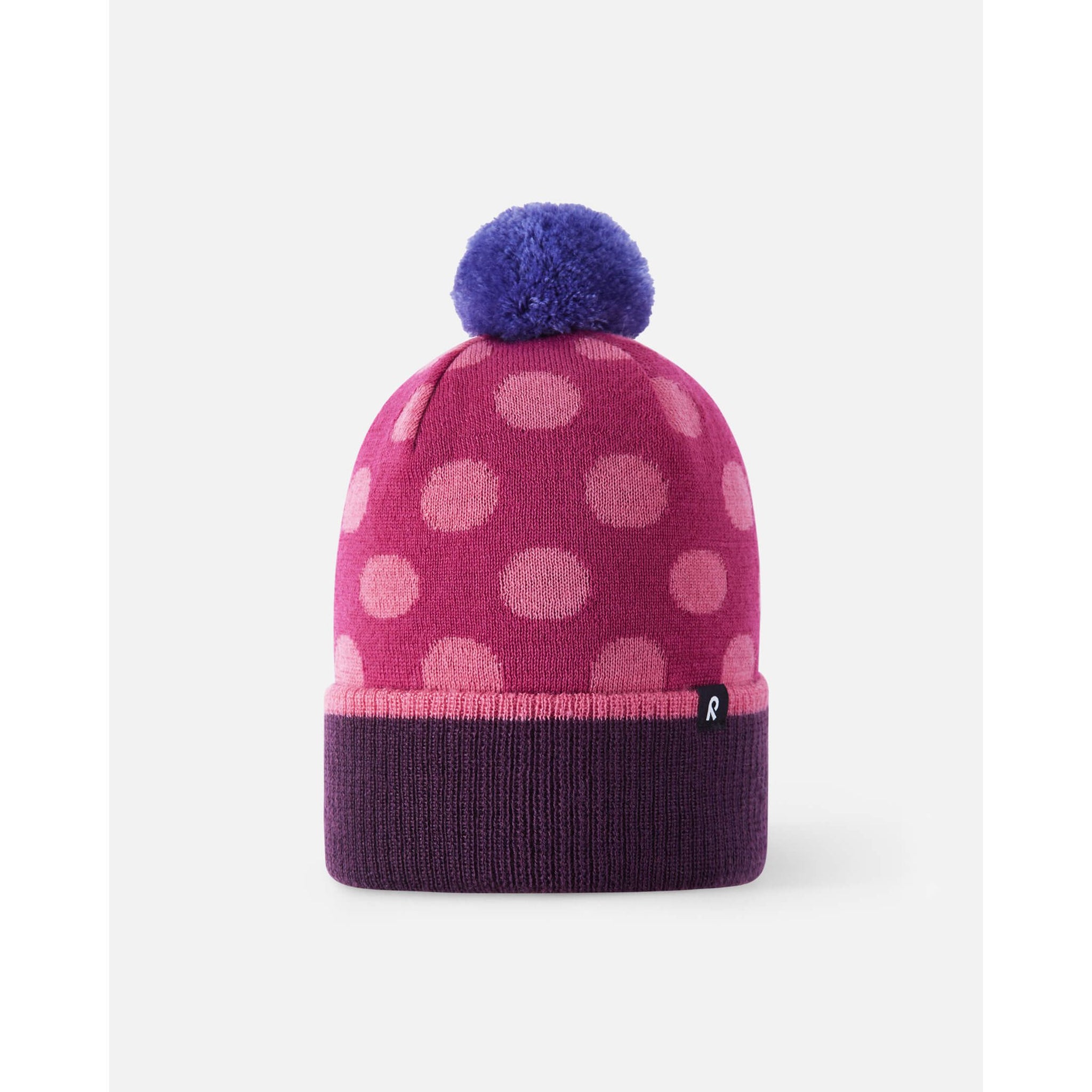 caciula-copii-lana-merinos-reima