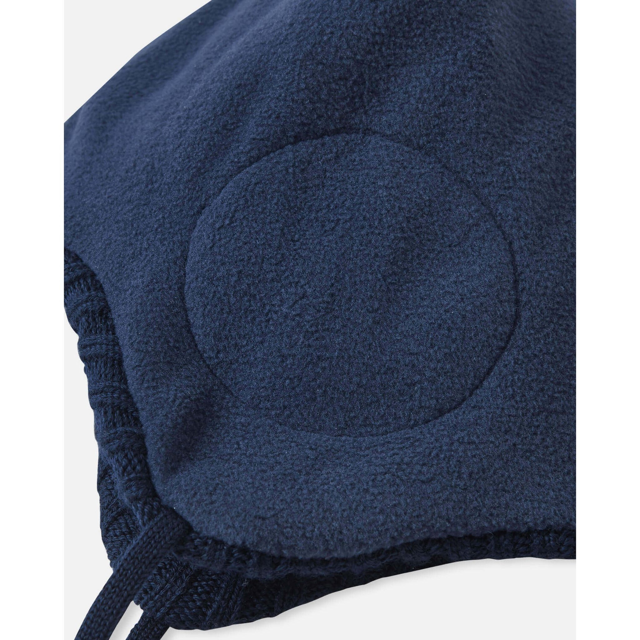 caciula-tricotata-copii-lana-dublata-reima-galbenus