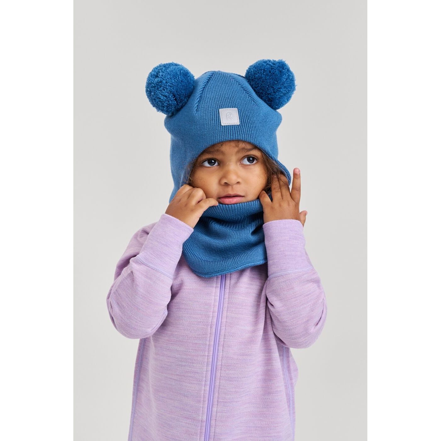 cagula-lana-merinos-tricotata-dublata-ciucuri-reima