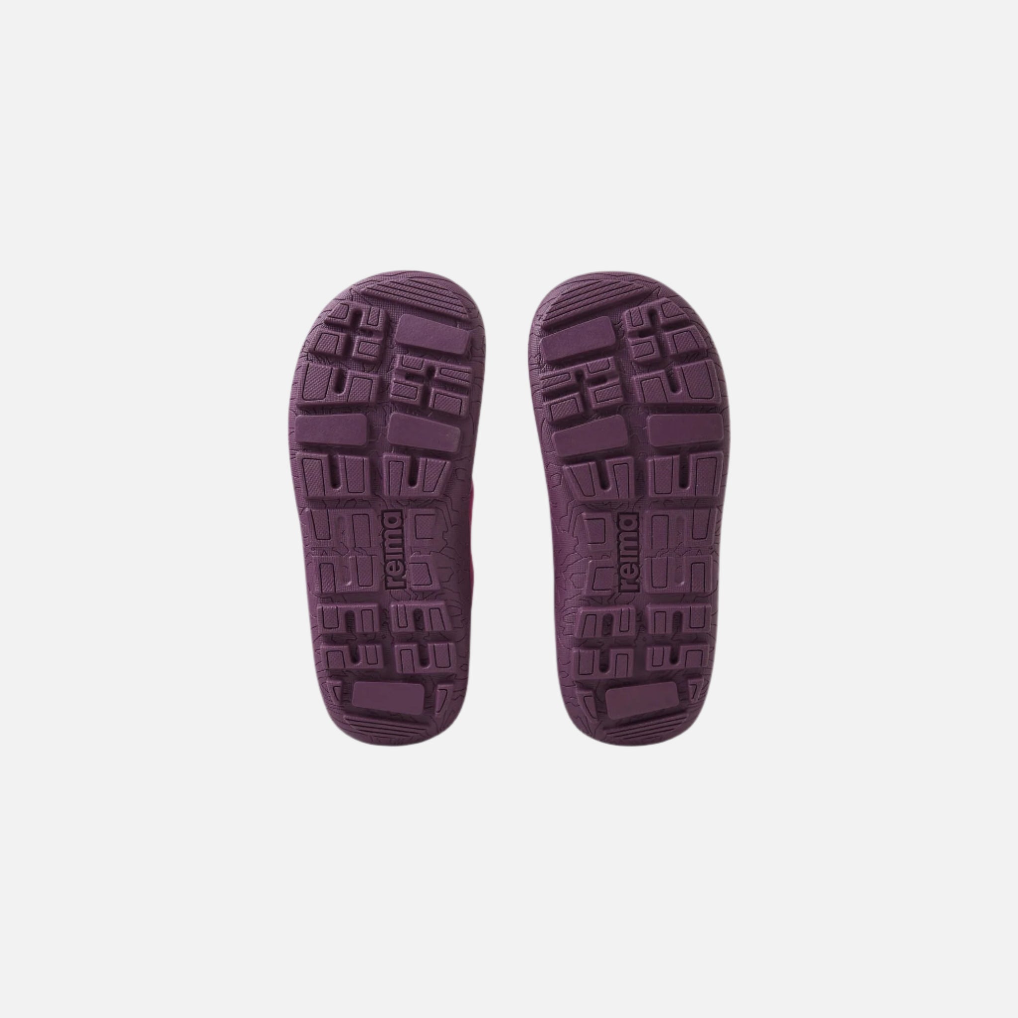 Ghete barefoot impermeabile Hyppii, Roz