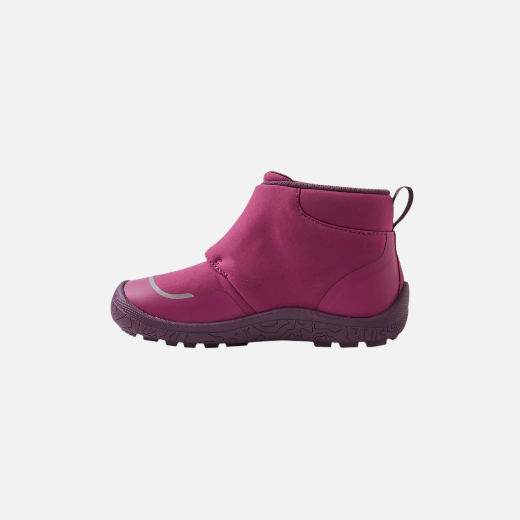 Ghete barefoot impermeabile Hyppii, Roz