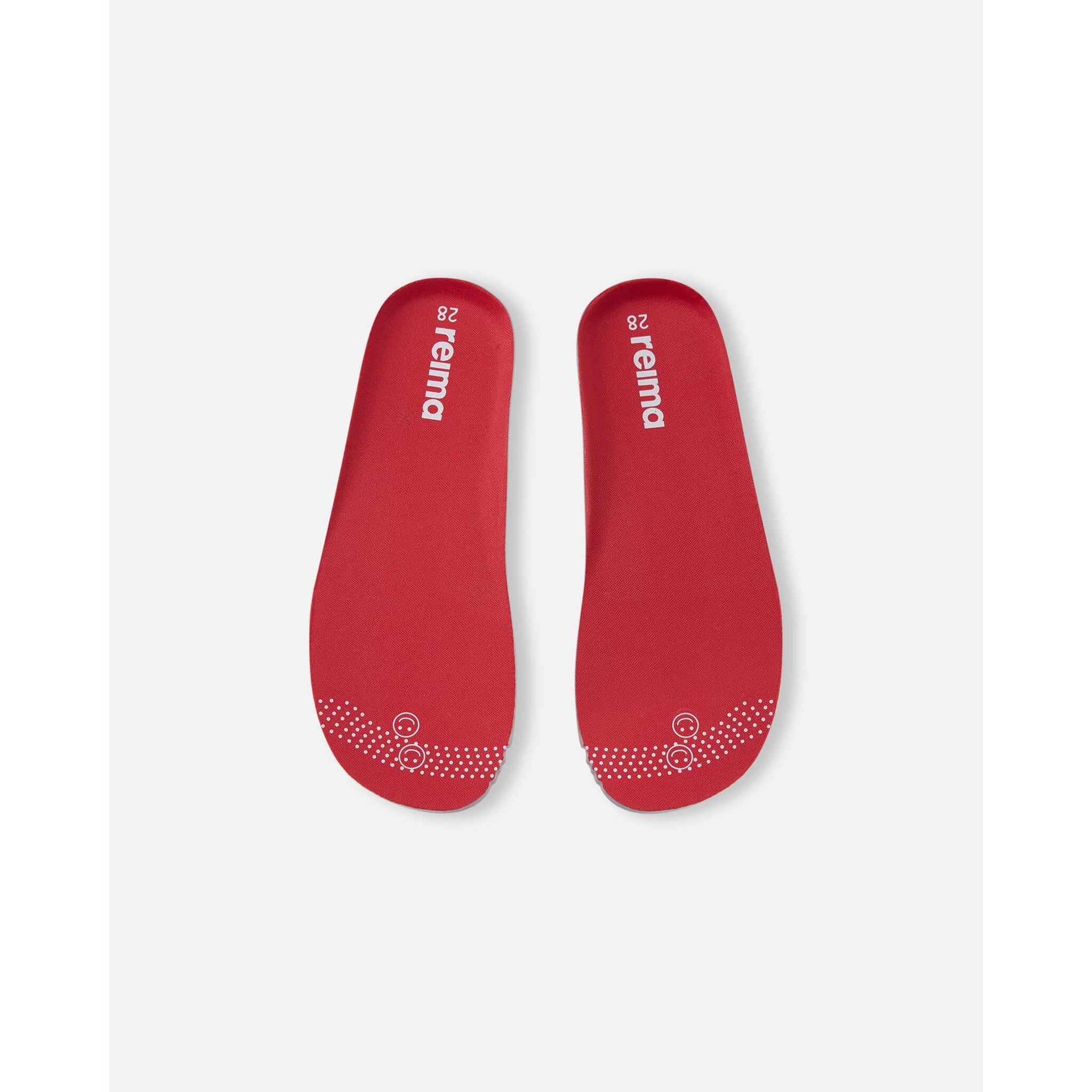 ghete-impermeabile-barefoot-copii-reima-galbenus