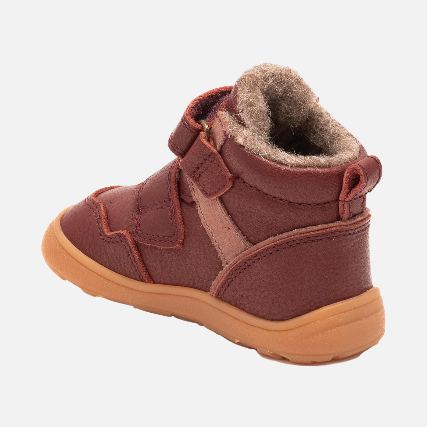 ghete-imblanite-bisgaard-barefoot