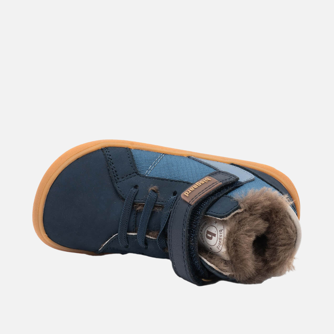 ghete-piele-imblanite-barefoot-copii-bisgaard