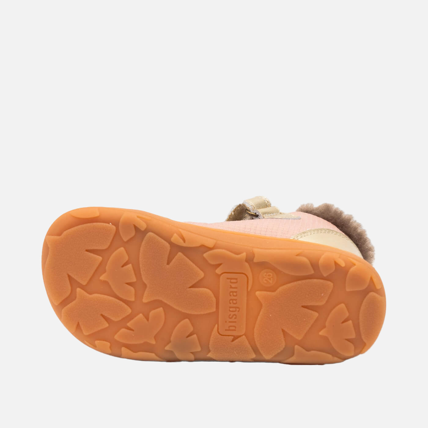 ghete-piele-imblanite-barefoot-copii-bisgaard