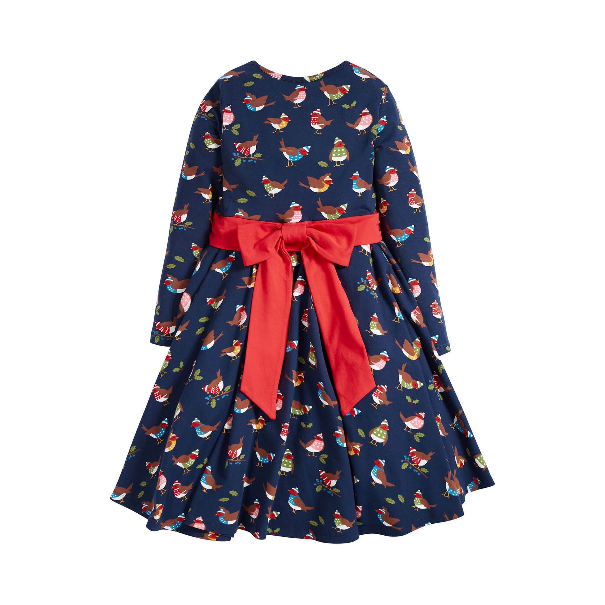 rochie_skater_dress_bumbac_organic_galbenus