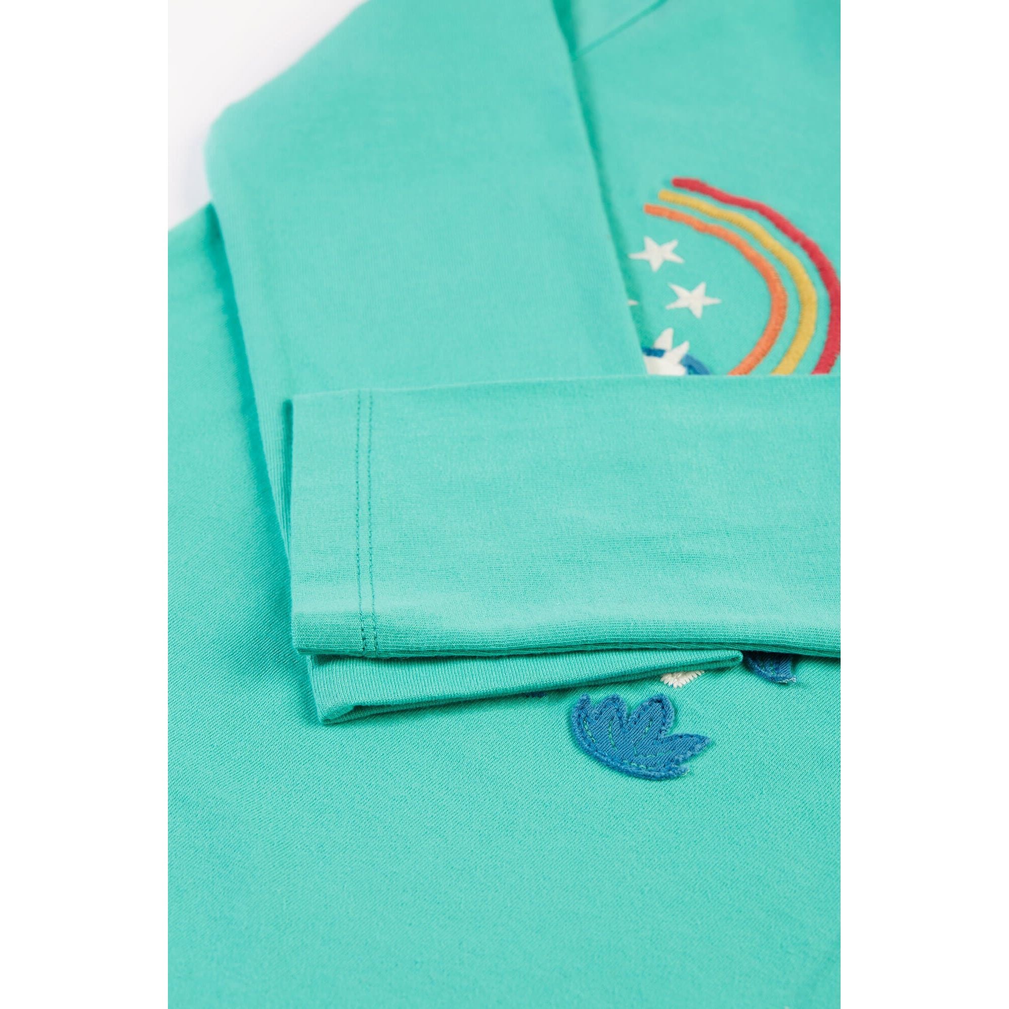 bluza_bumbac_organic_frugi_galbenus