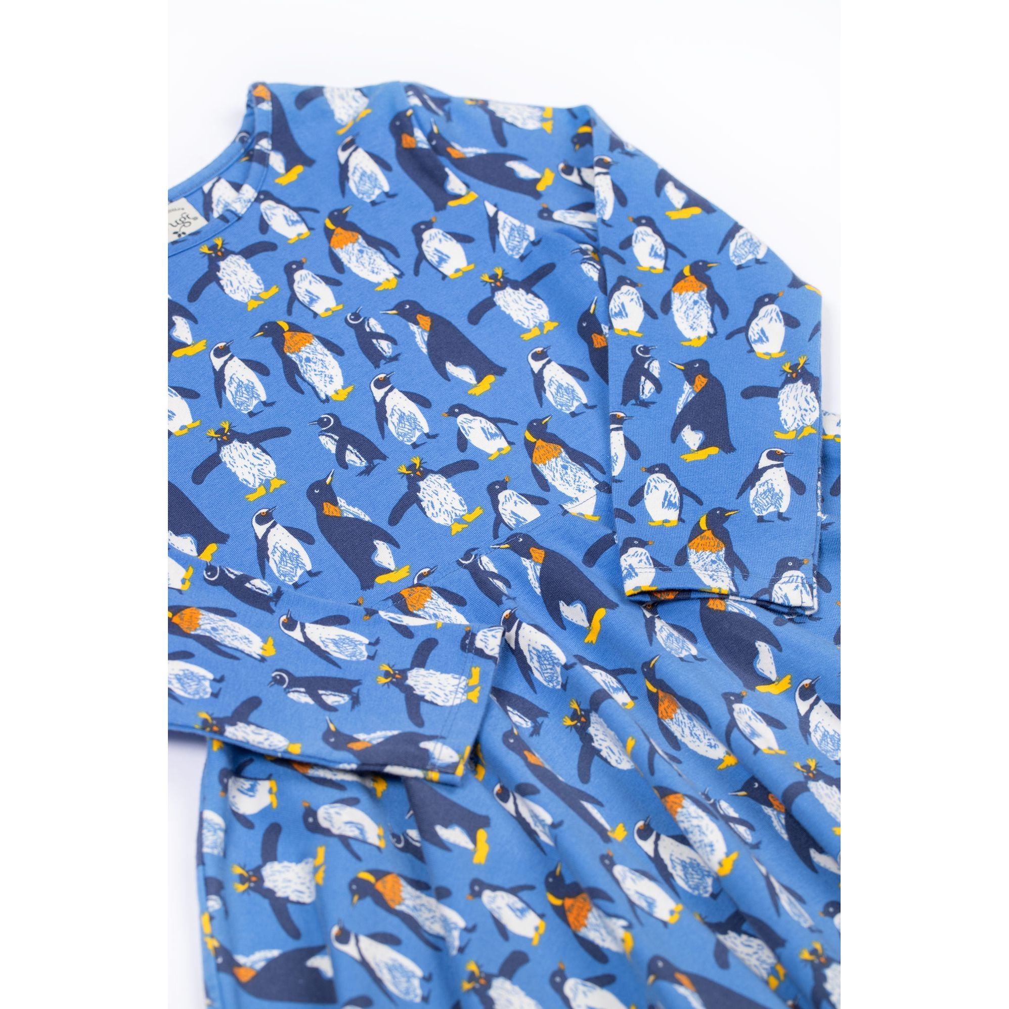 rochie-bumbac-organic-fete-welovefrugi-galbenus