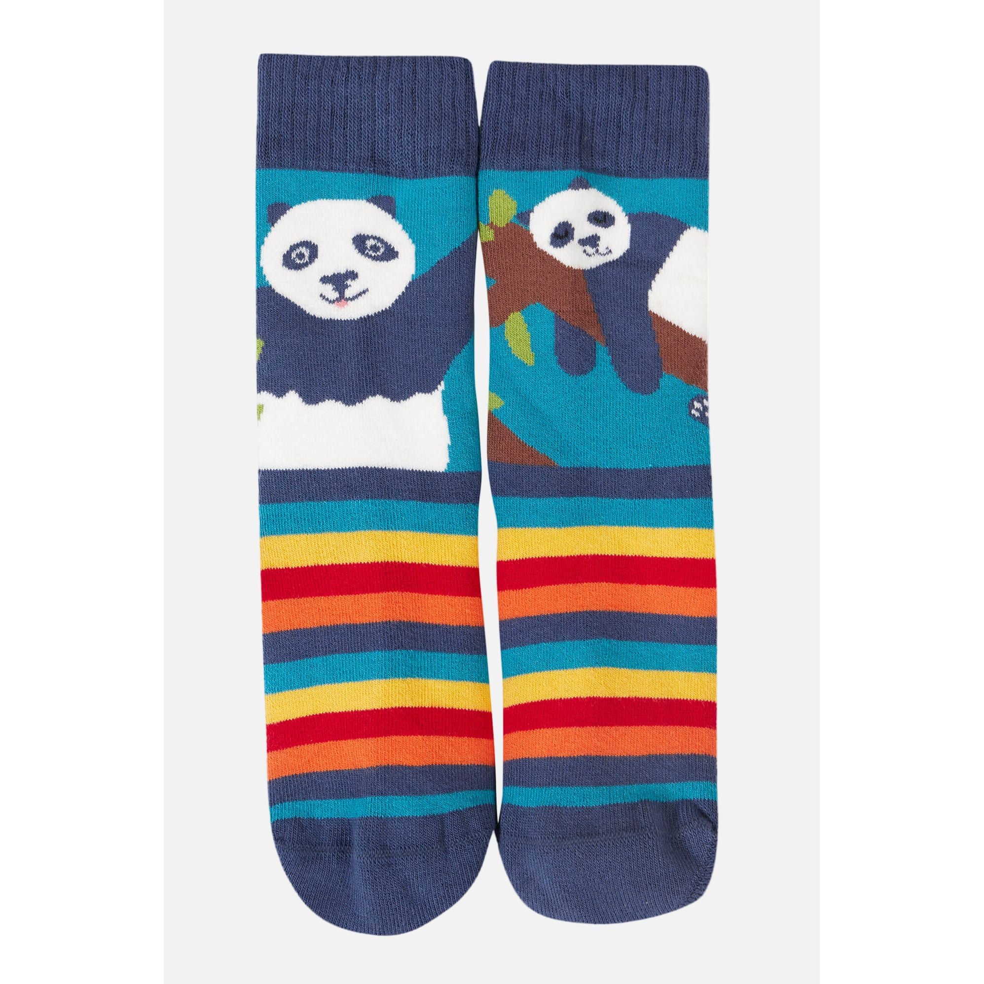 sosete-stopper-bumbac-organic-bebelusi-welovefrugi-galbenus