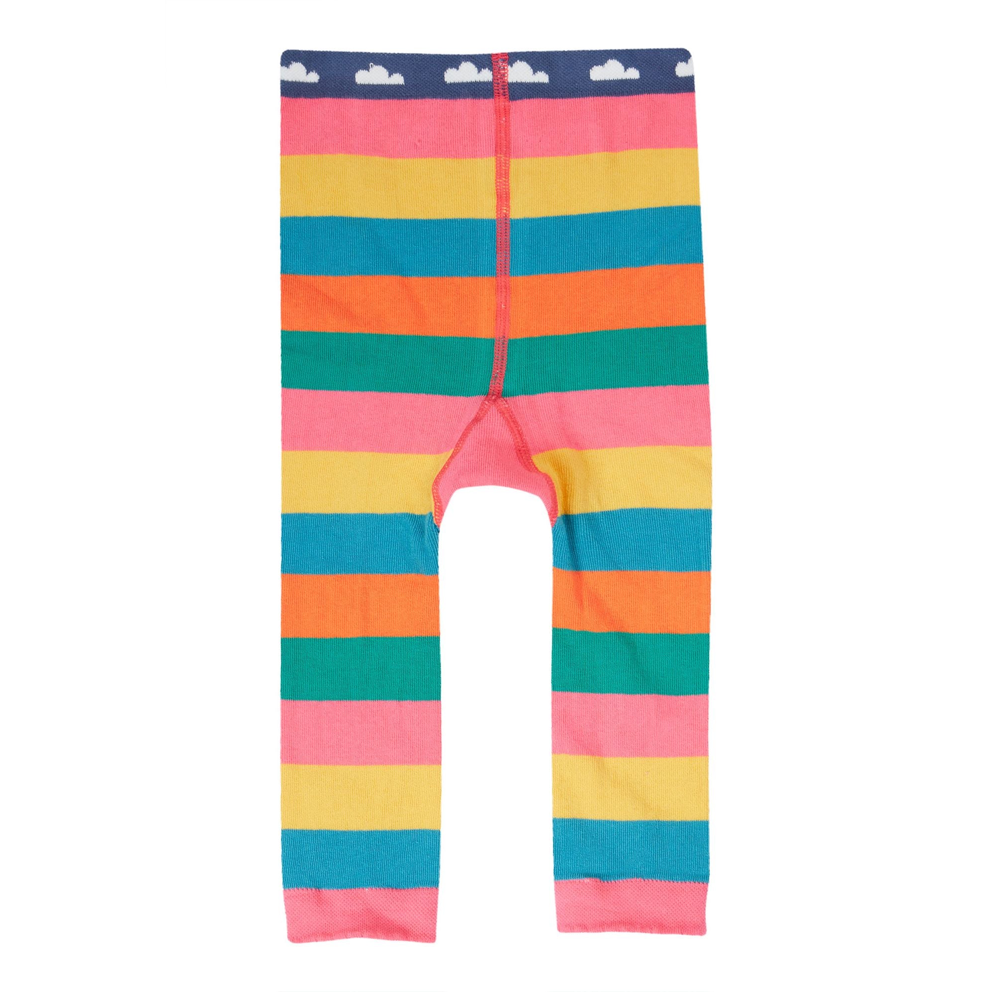 colanti-tricotati-bebelusi-bumbac-organic-welovefrugi-galbenus