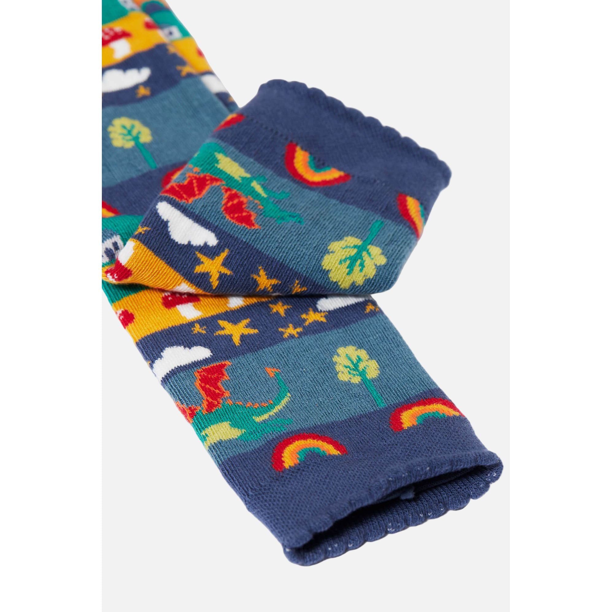 colanti-tricotati-bumbac-organic-bebelusi-welovefrugi-galbenus
