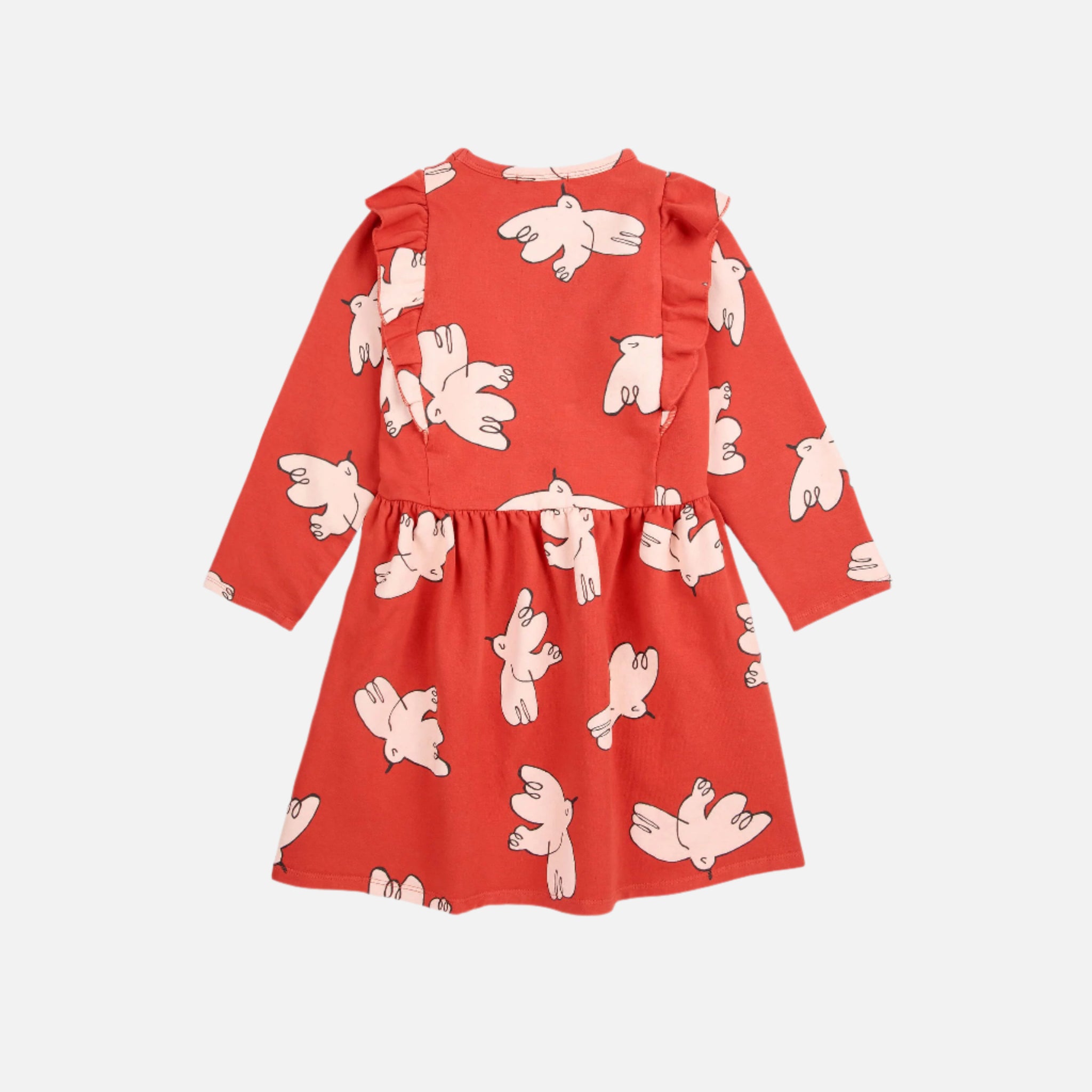 rochie_bumbac_organic_galbenus_bobo-choses_2