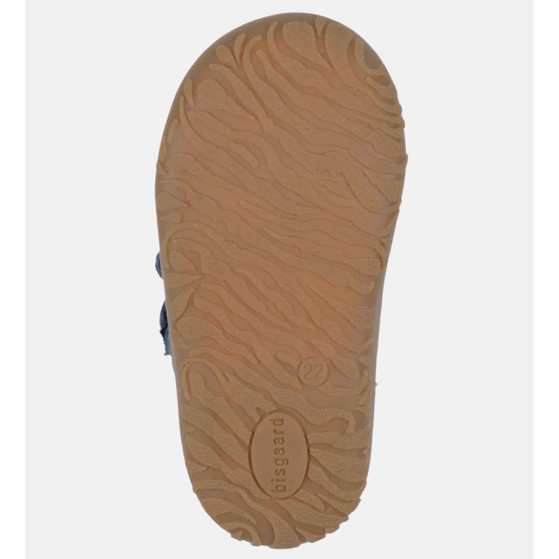 Incaltari barefoot din piele, Hale Albastru inchis