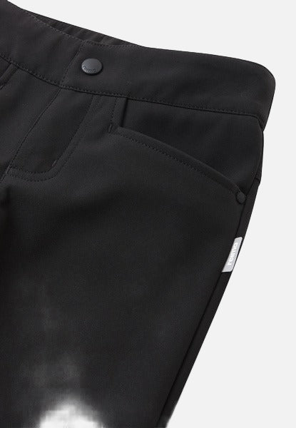 Idole softshell reima