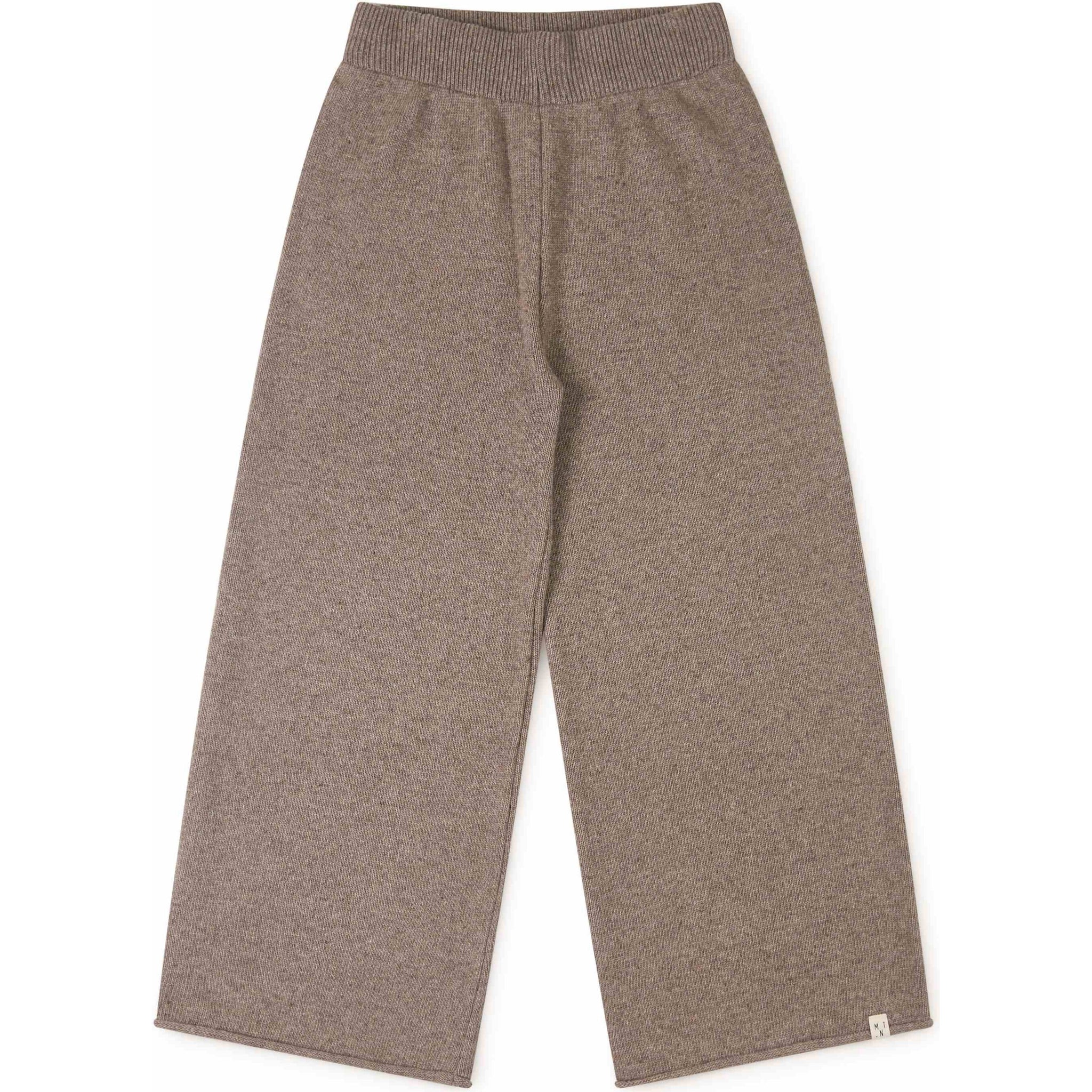 pantaloni_tricotati_lana_matona_dama_galbenus_