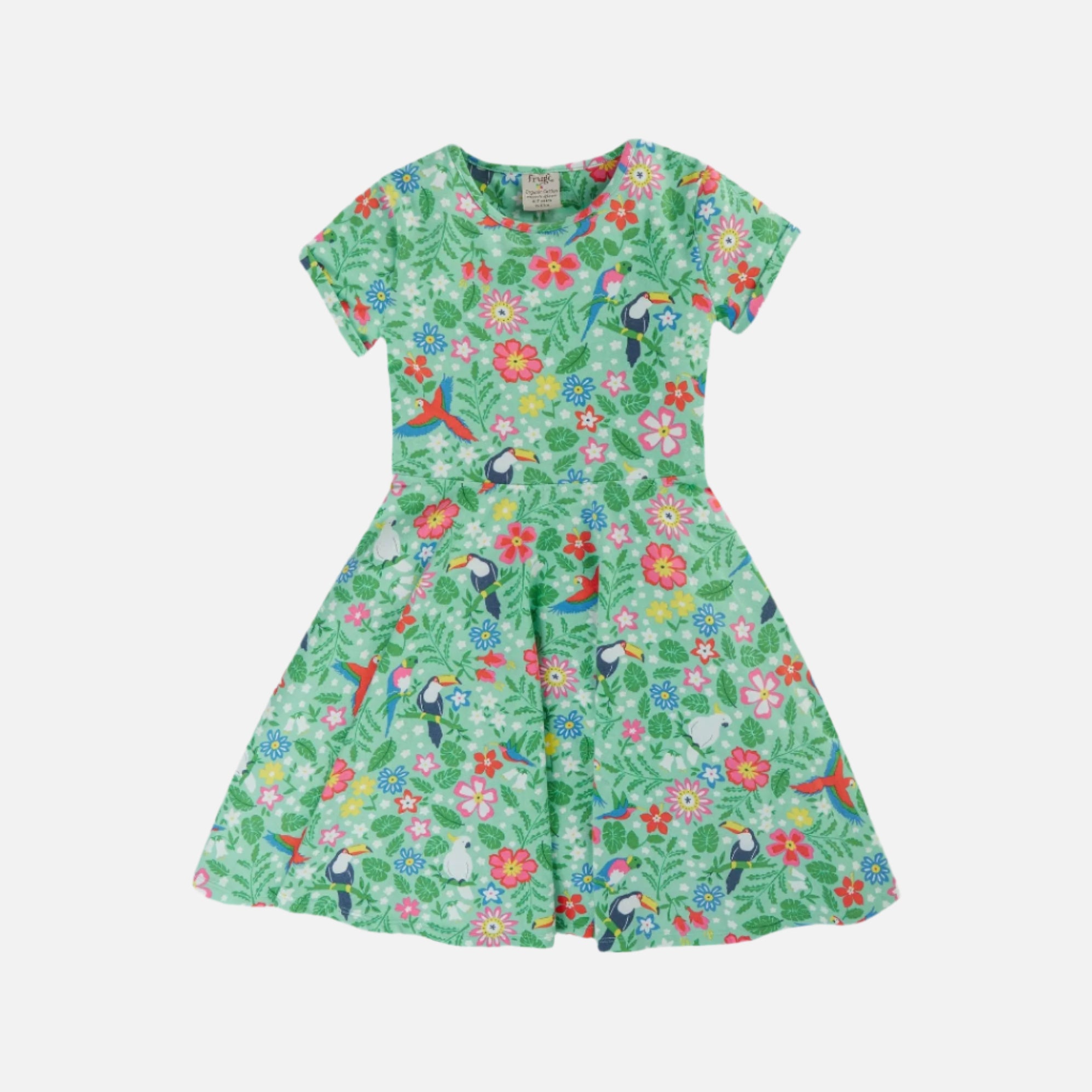 rochie_skater_spring_frugi_galbenus