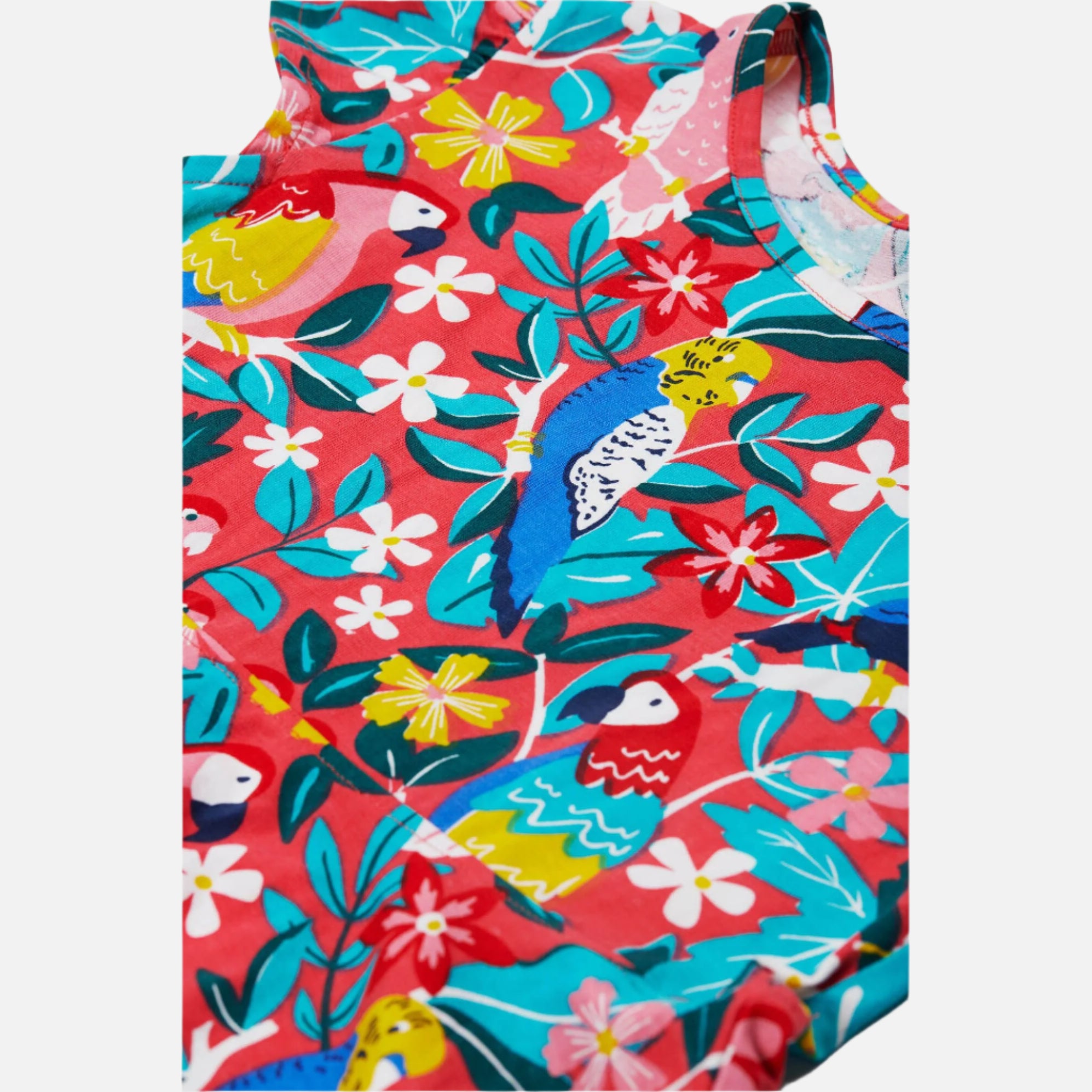 rochie-bumbac-organic-frugi-pasarile-paradisului-detalii