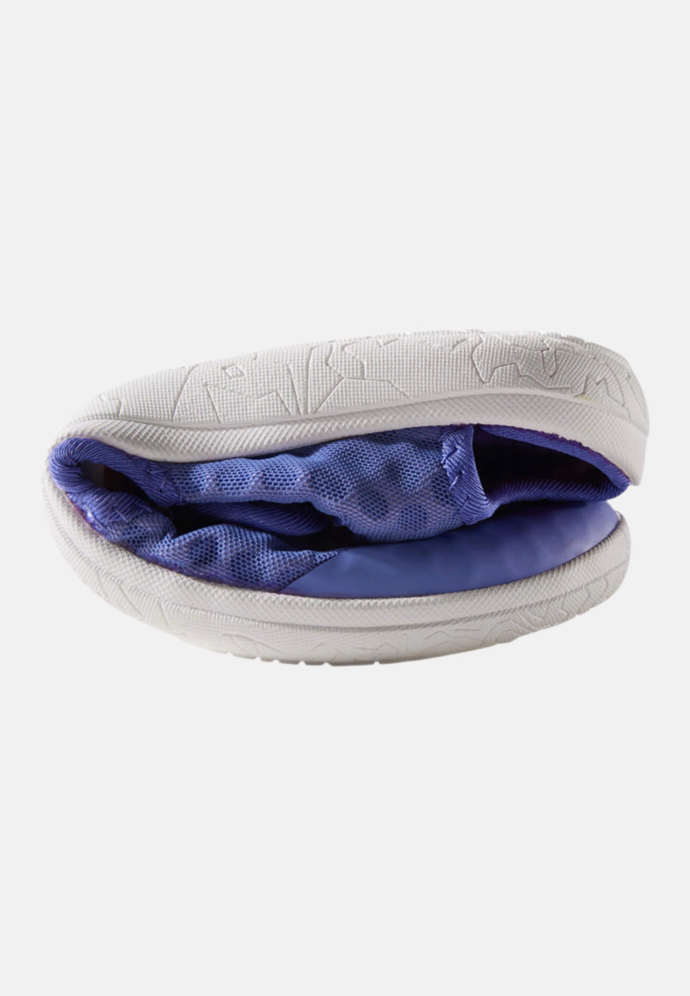 Sandale Rantaan Reima sport barefoot bleumarin din material textil pentru copii și adulți – eco-friendly și confortabile