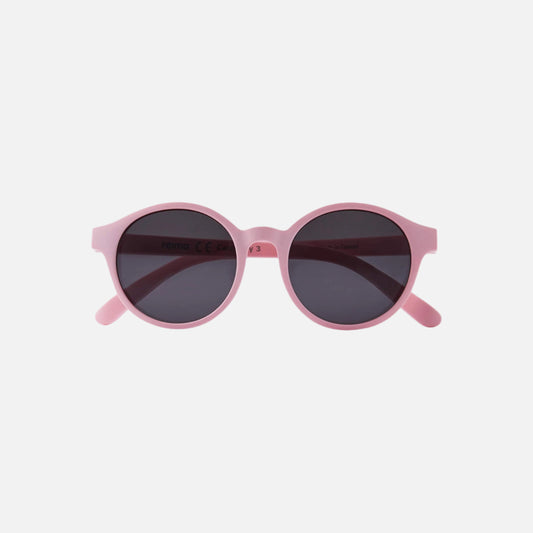 Ochelari de soare 2-6 ani, Roz deschis