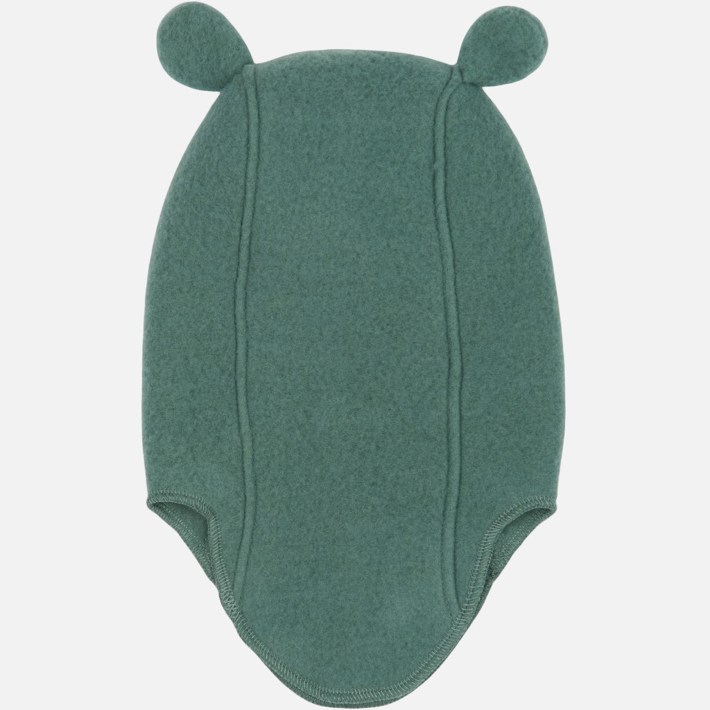 cagula-lana-merinos-fleece-bebelusi-copii-mikk-line-galbenus-spate