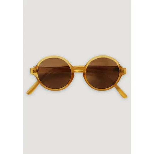 Ochelari de soare Ki ET LA, adulti - Woam Brown