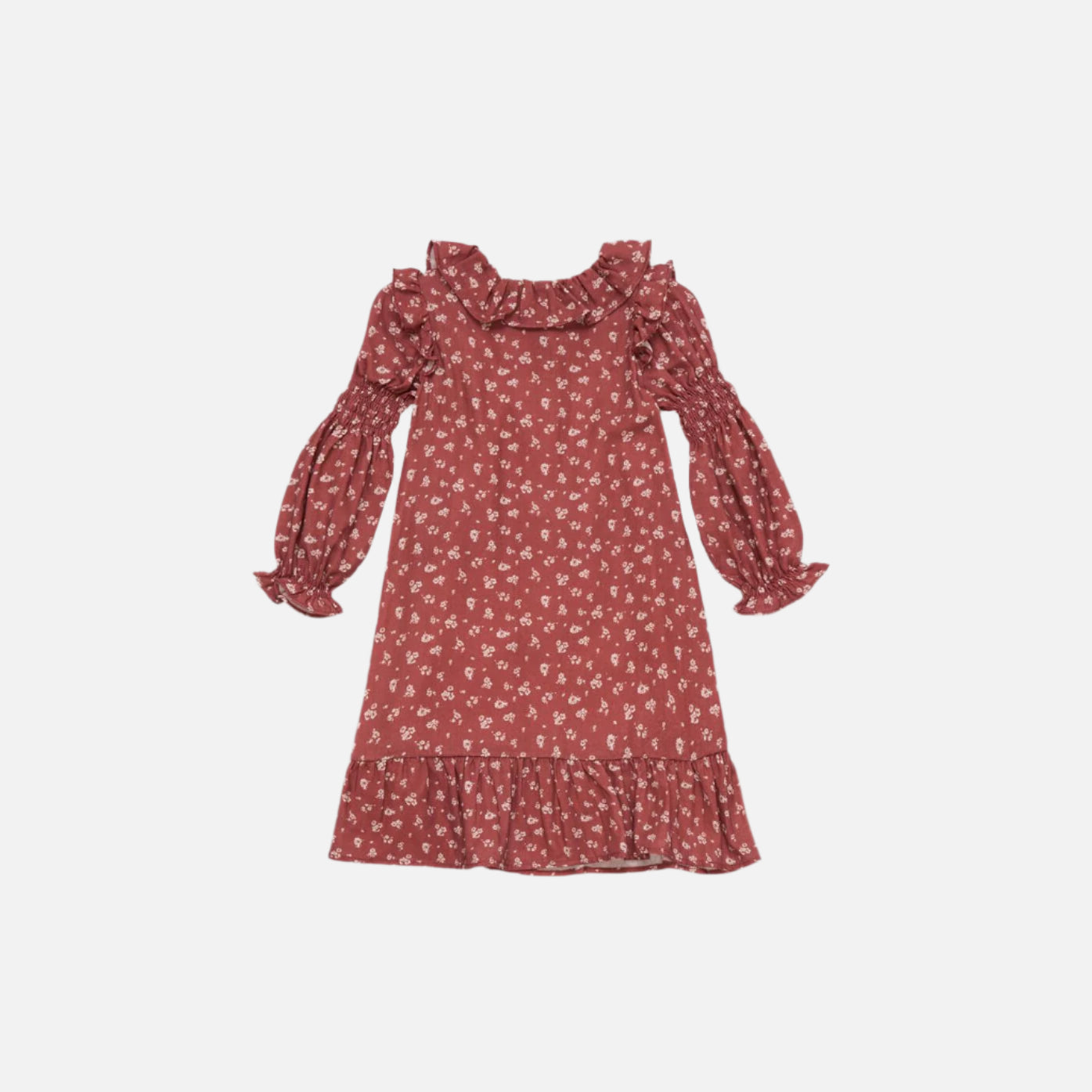 rochie_bumbac_organic_the_new_society_galbenus_fete