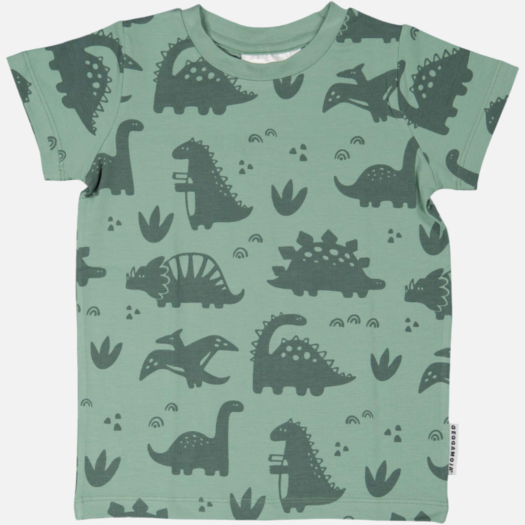 tricou_bambus_bumbac_organic_dino_geggamoja