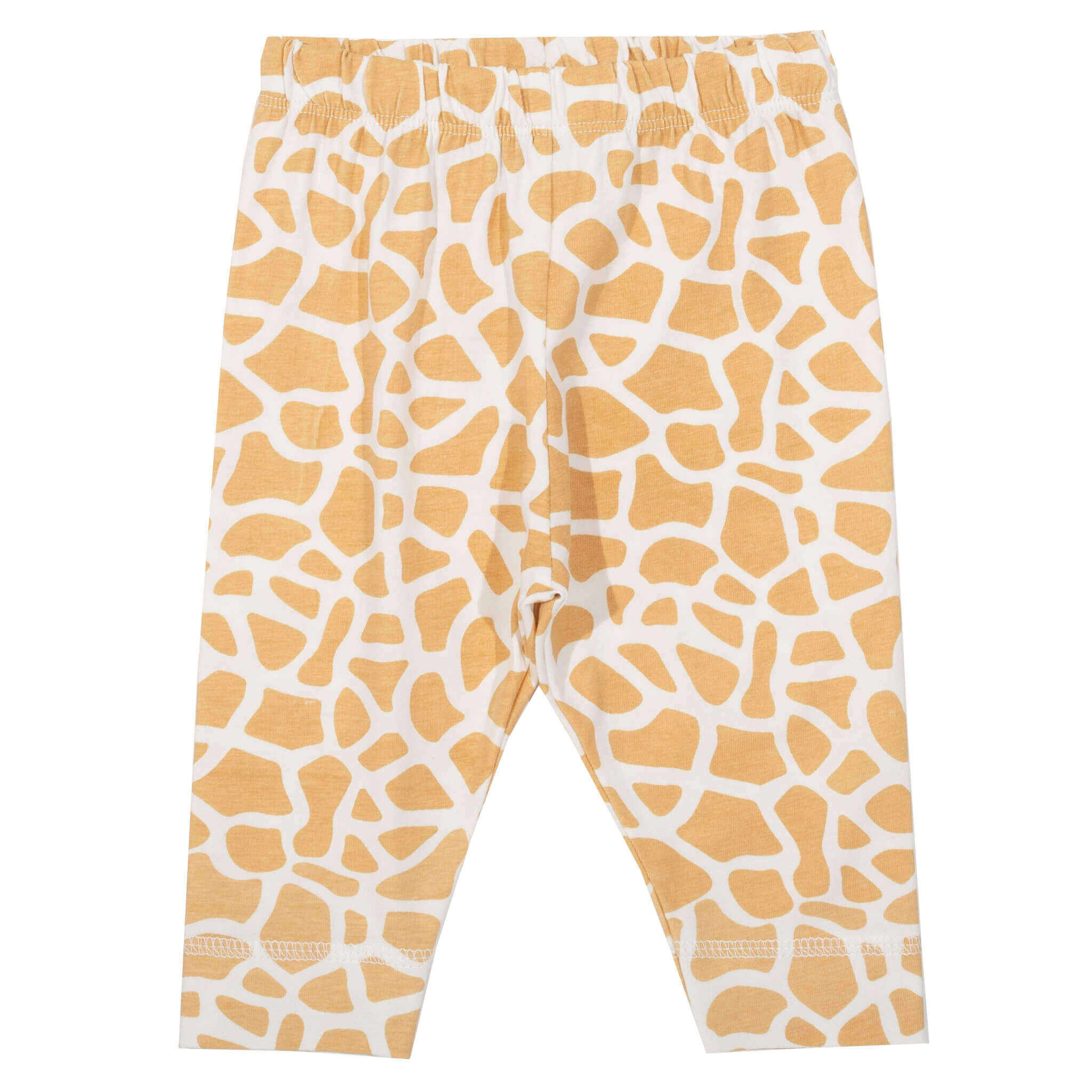 colanti bebelusi bumbac organic kite clothing print girafa