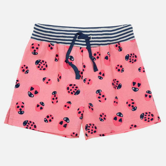 pantaloni scurti bumbac organic kite clothing