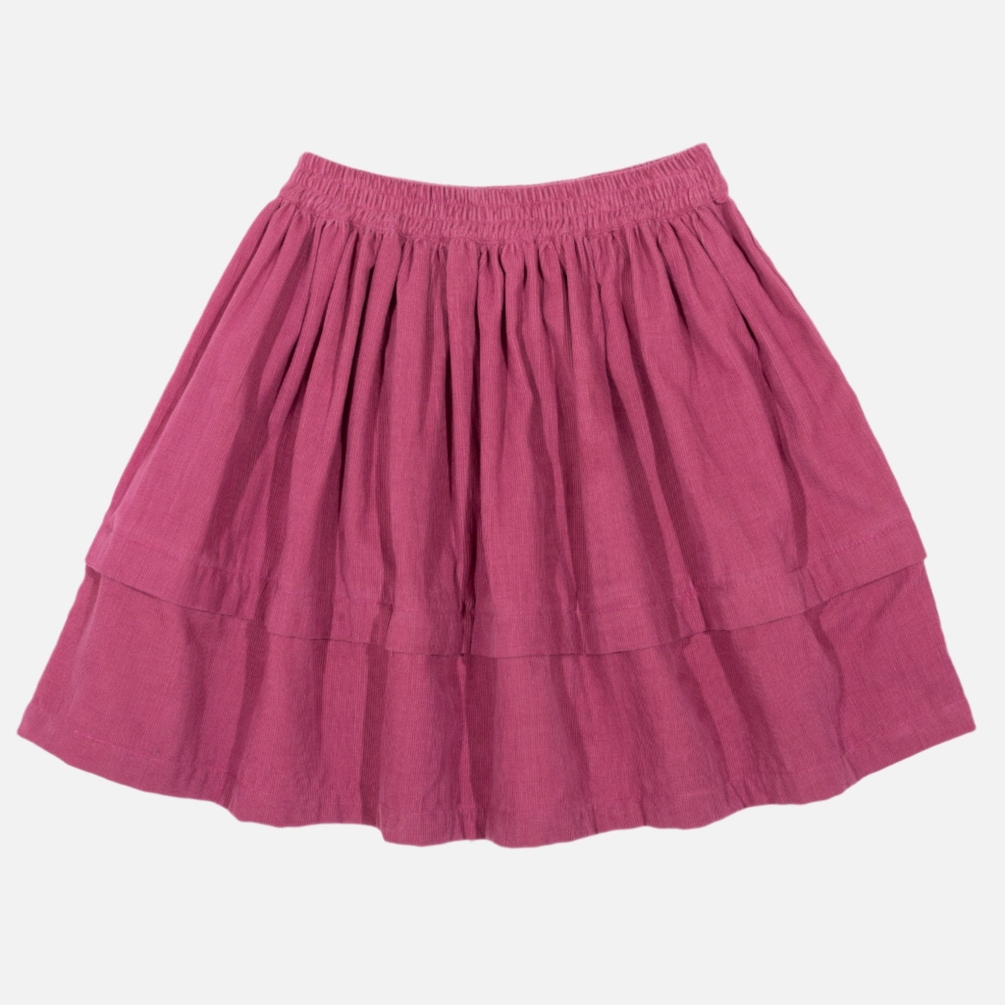 Fusta_Grow_together_skirt_copii_roz_kite_bumbac_organic